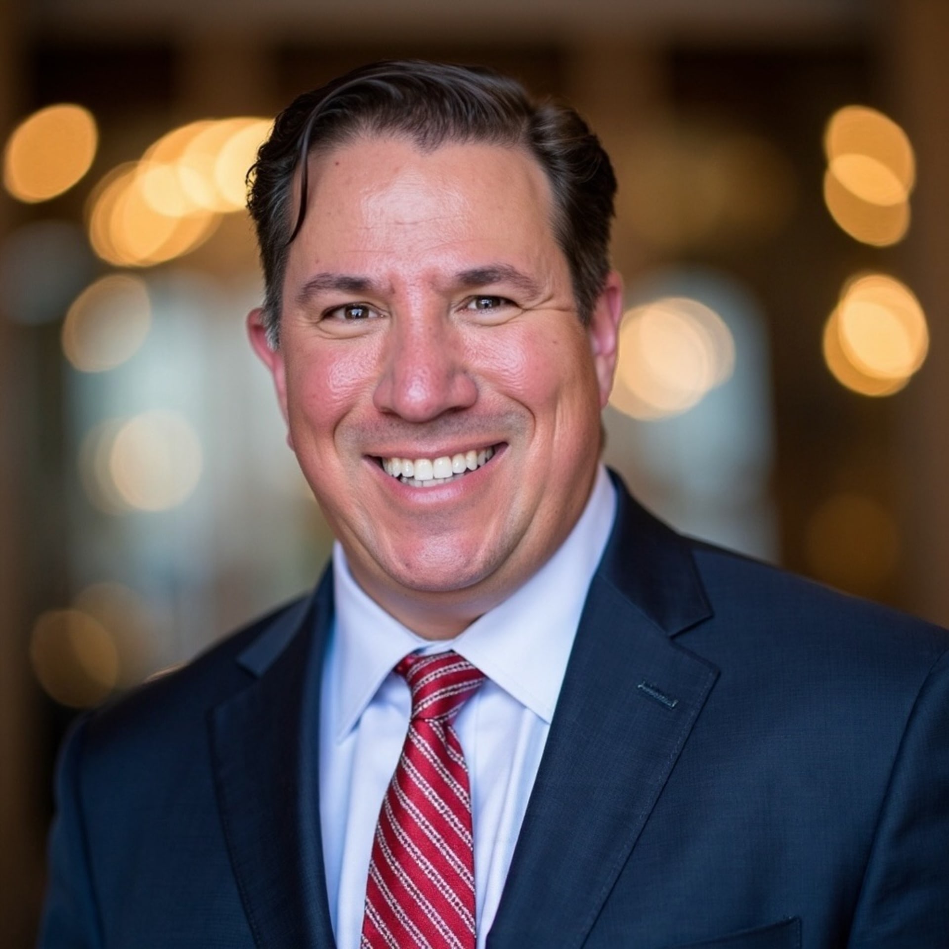 Eric R.