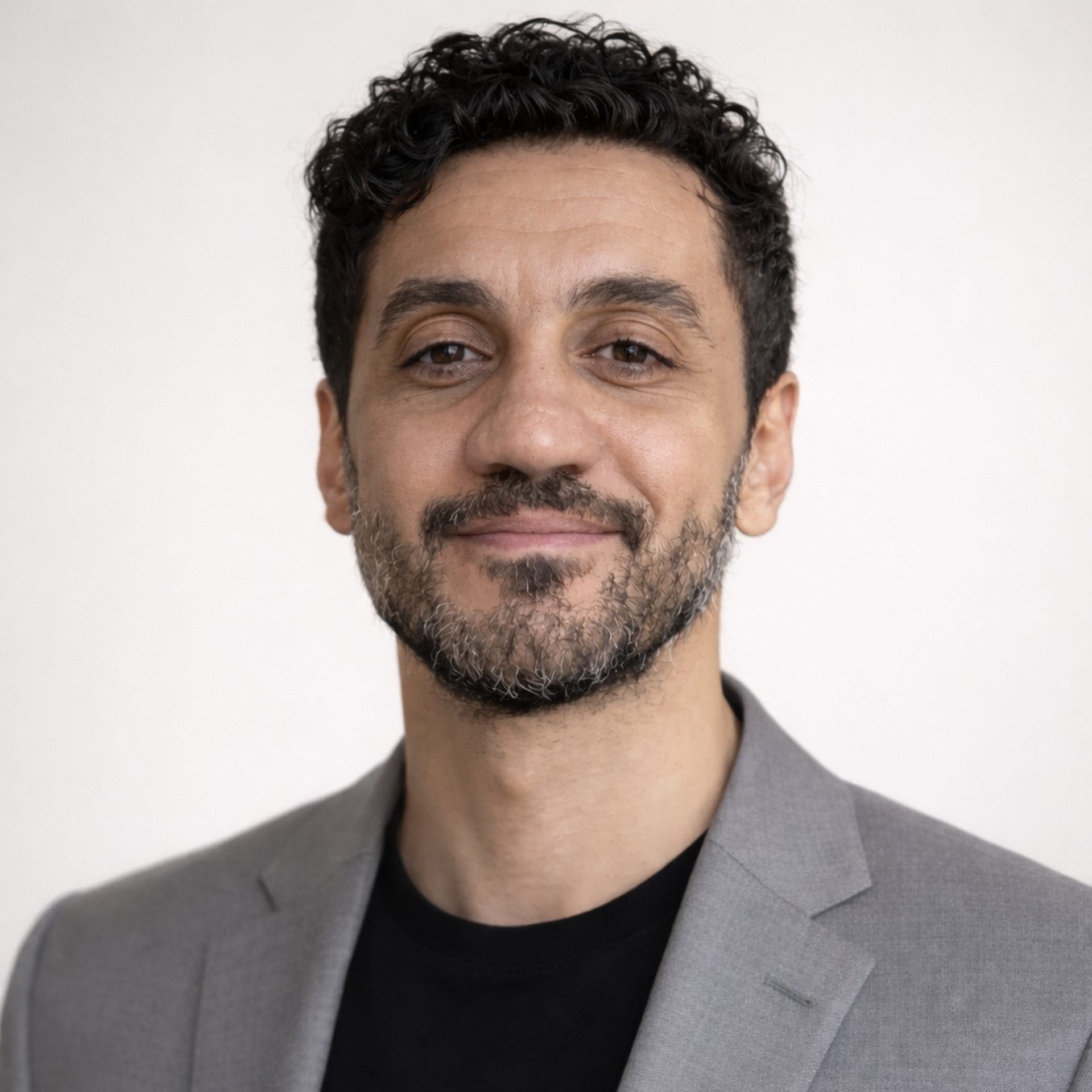 Ahmed A.