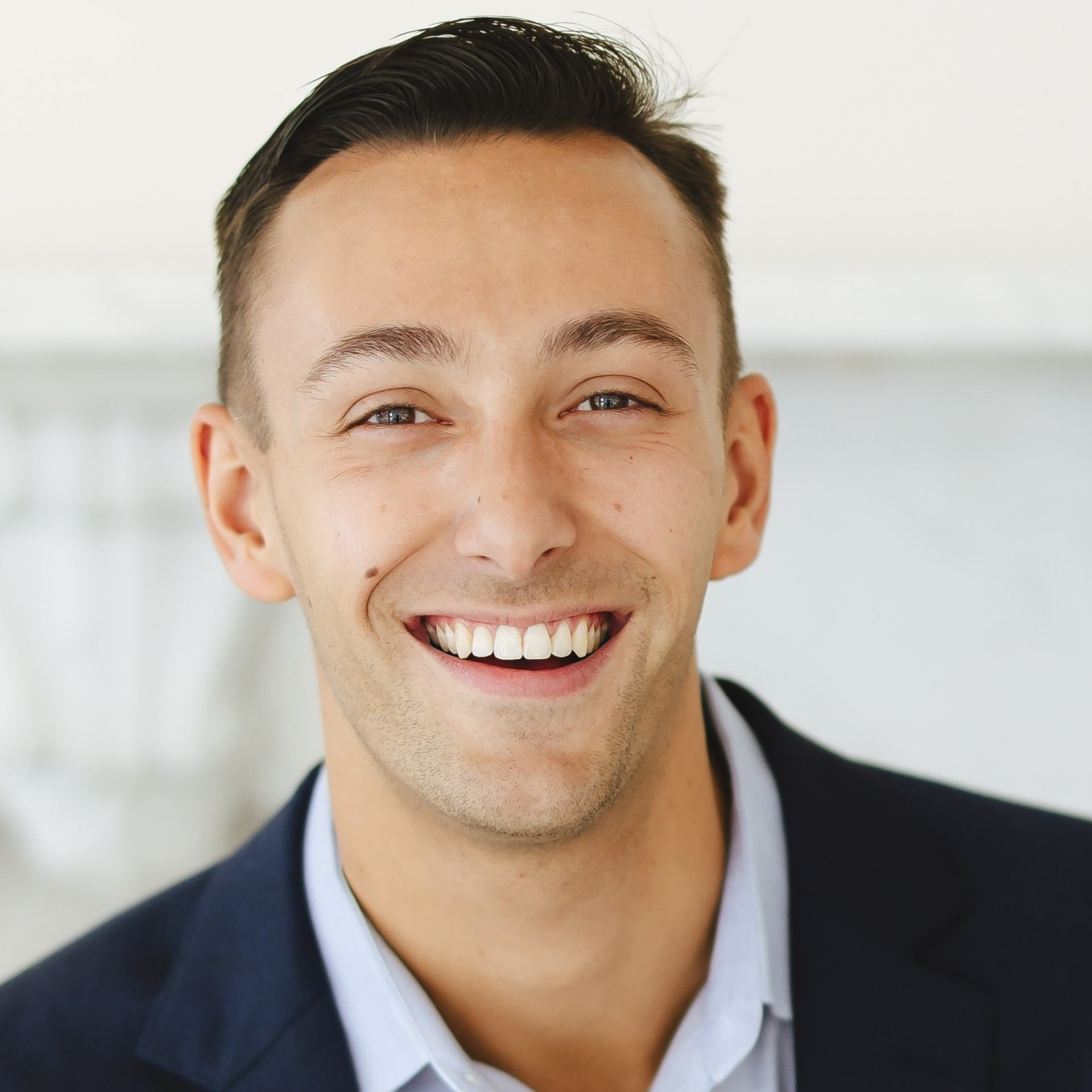 Anthony Massa