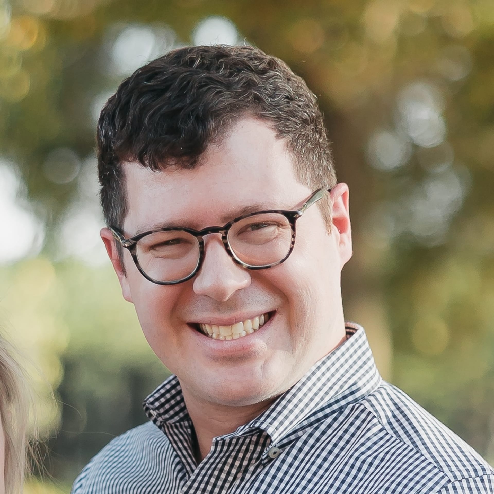 Mason Hensley profile image
