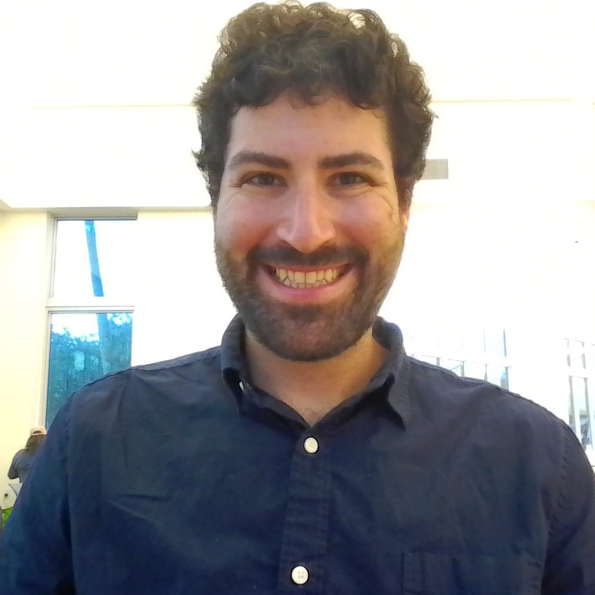 Harrison B. profile image