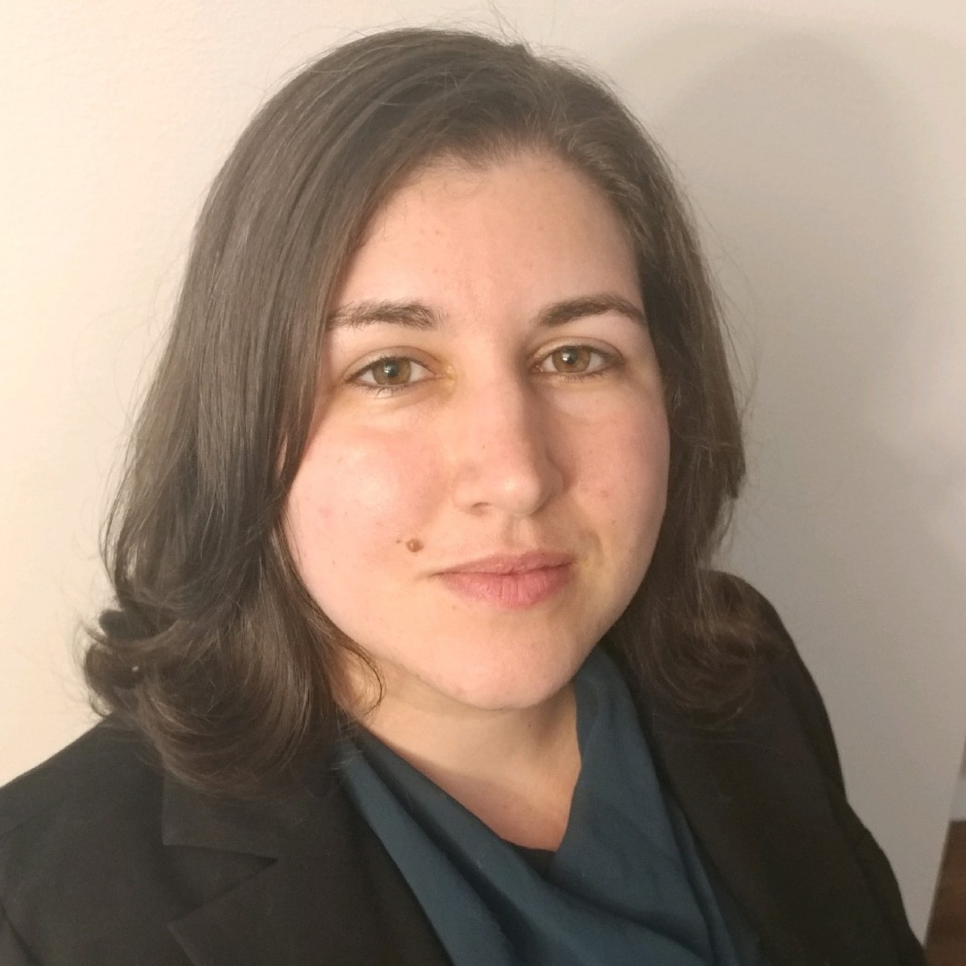 Casey Smirniotopoulos profile image