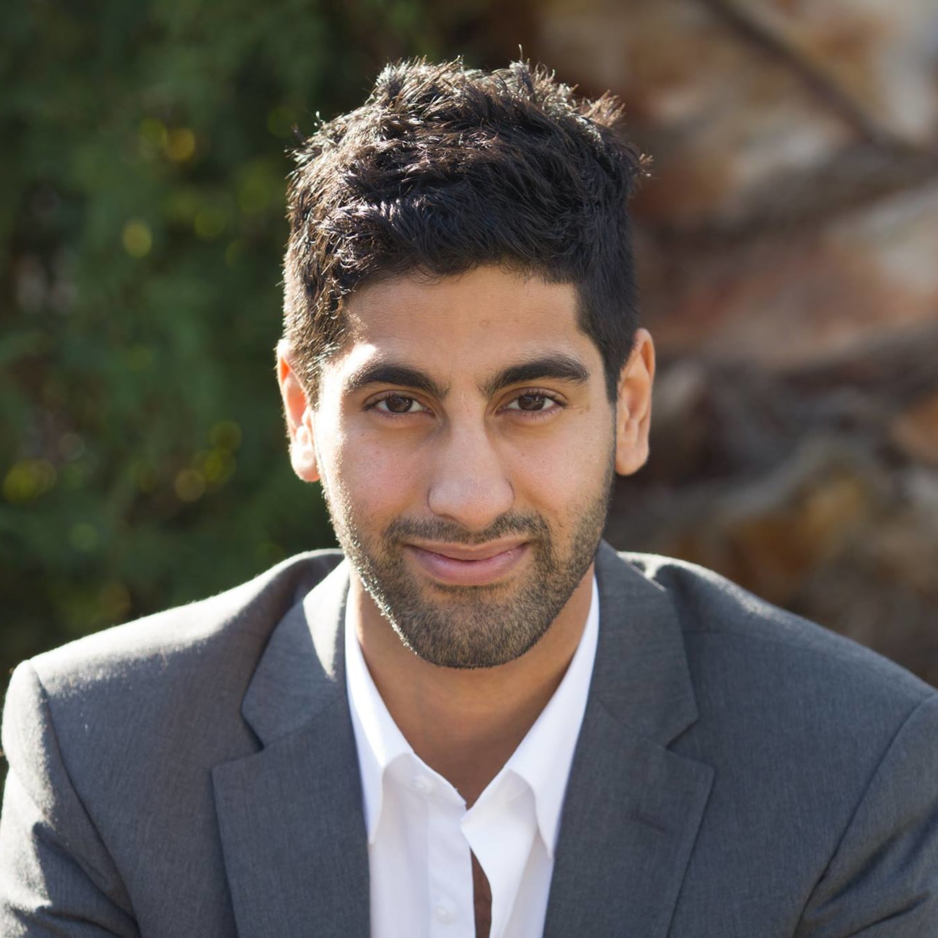 Harmeet P. profile image