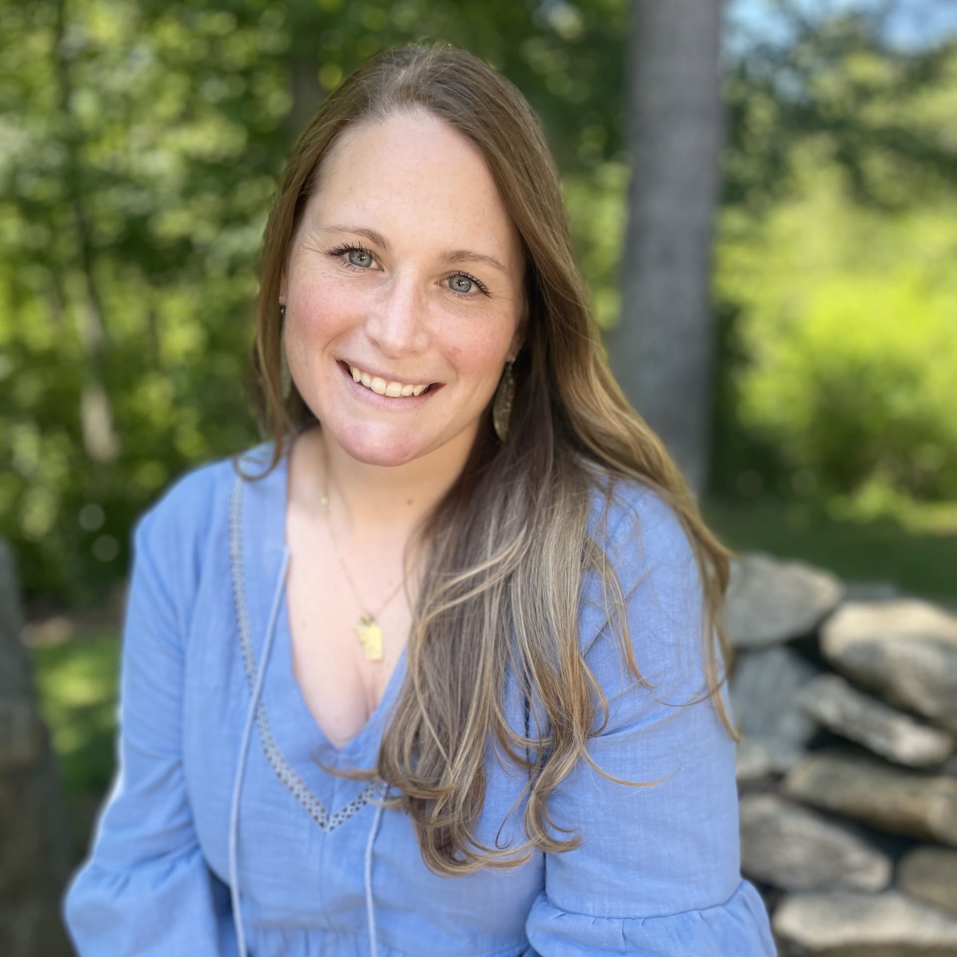 Jessie D'Amato Ford profile image