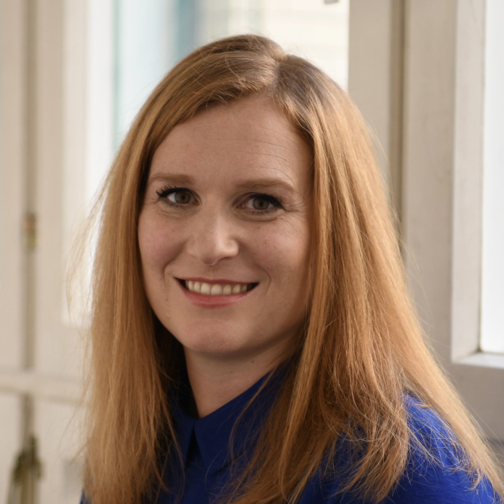 Carolin S. profile image