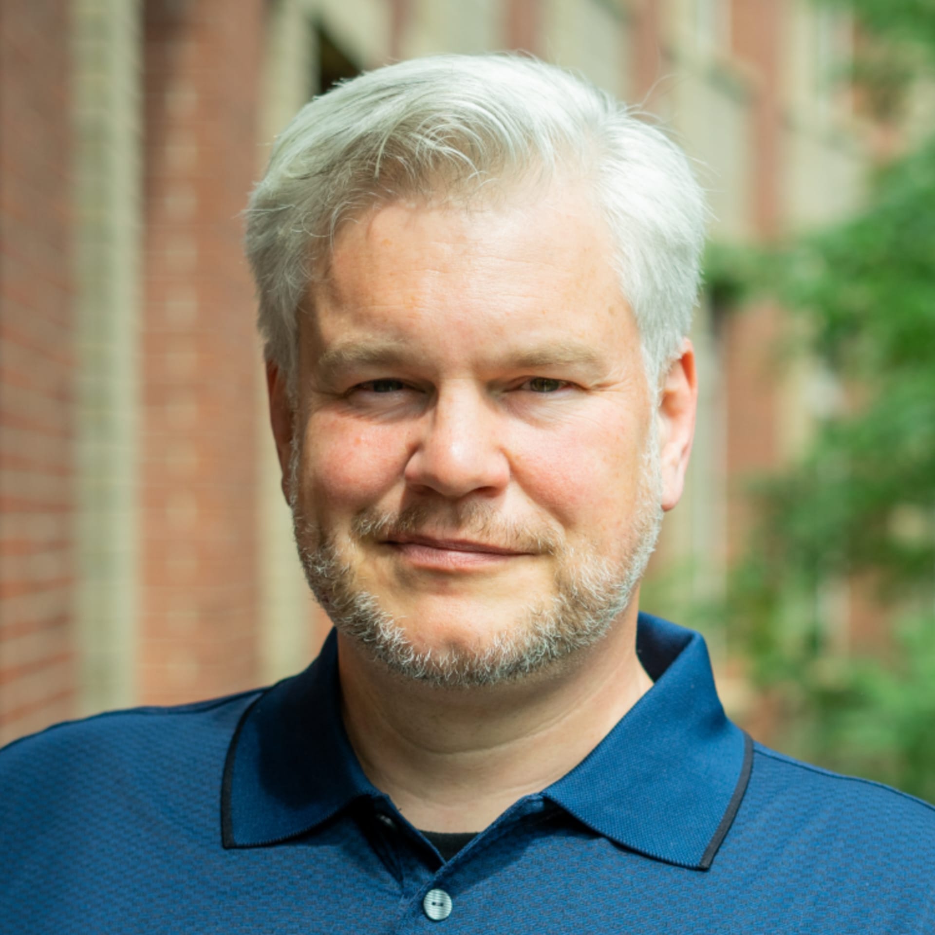 Tim White profile image