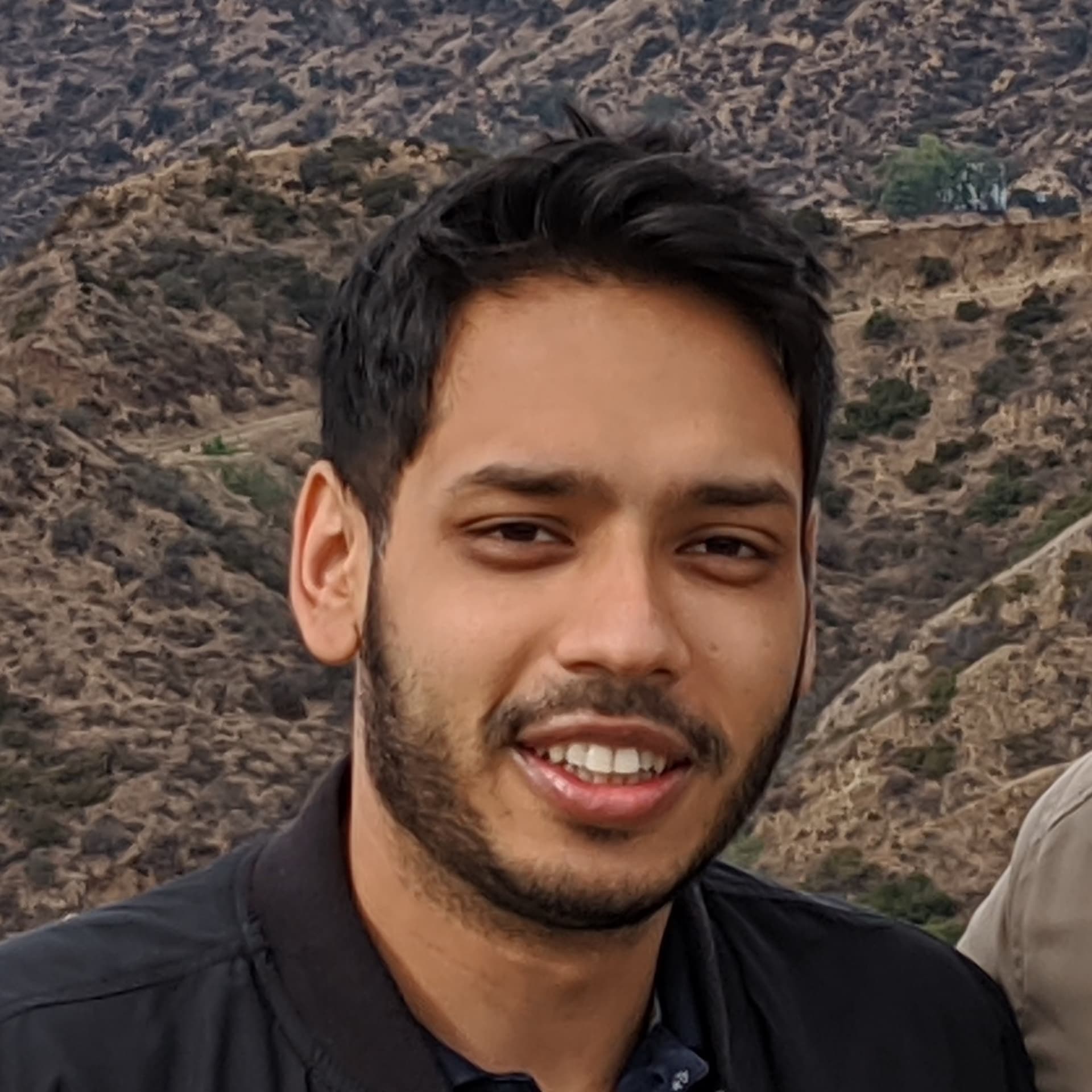 Sagar S. profile image