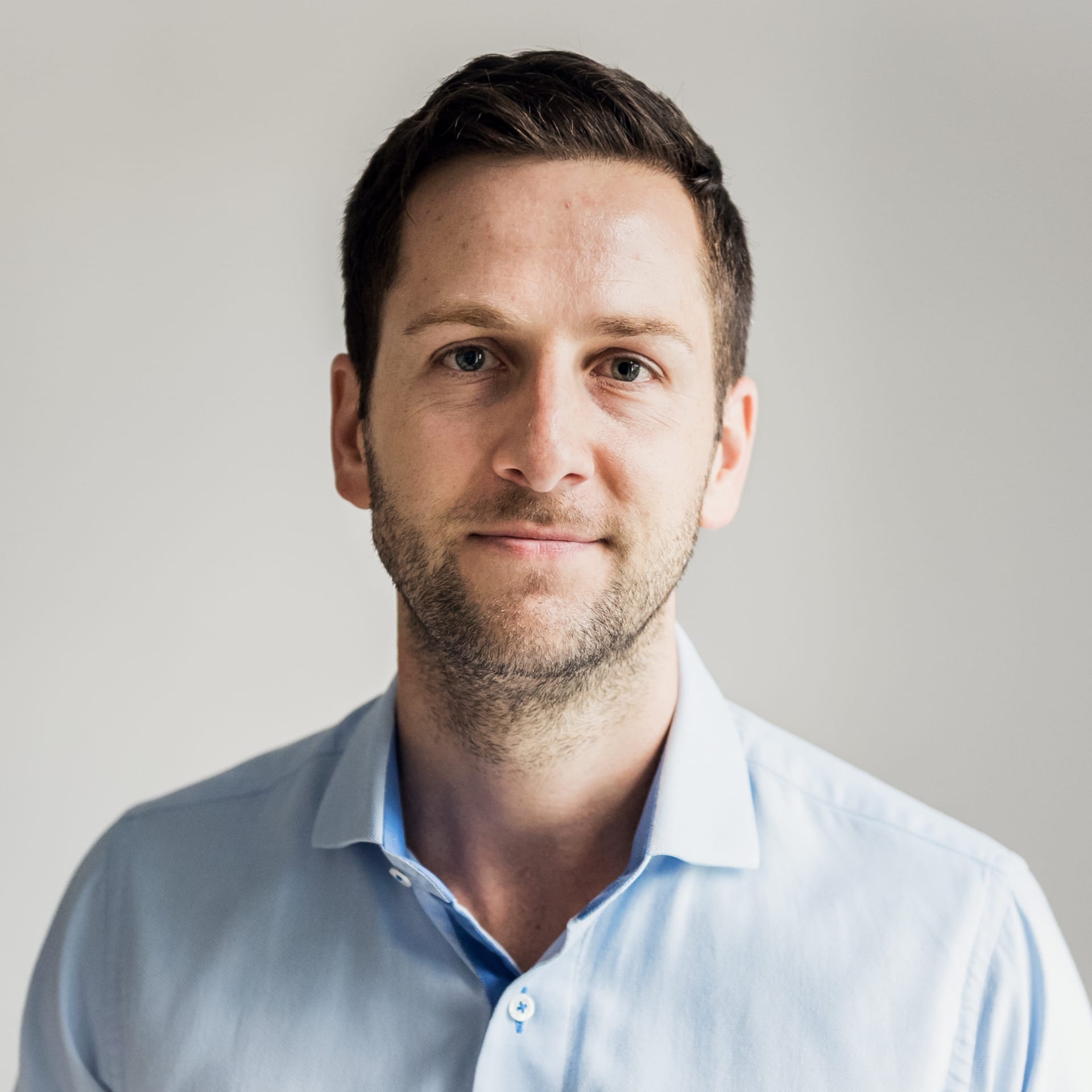 Justin Merolla profile image