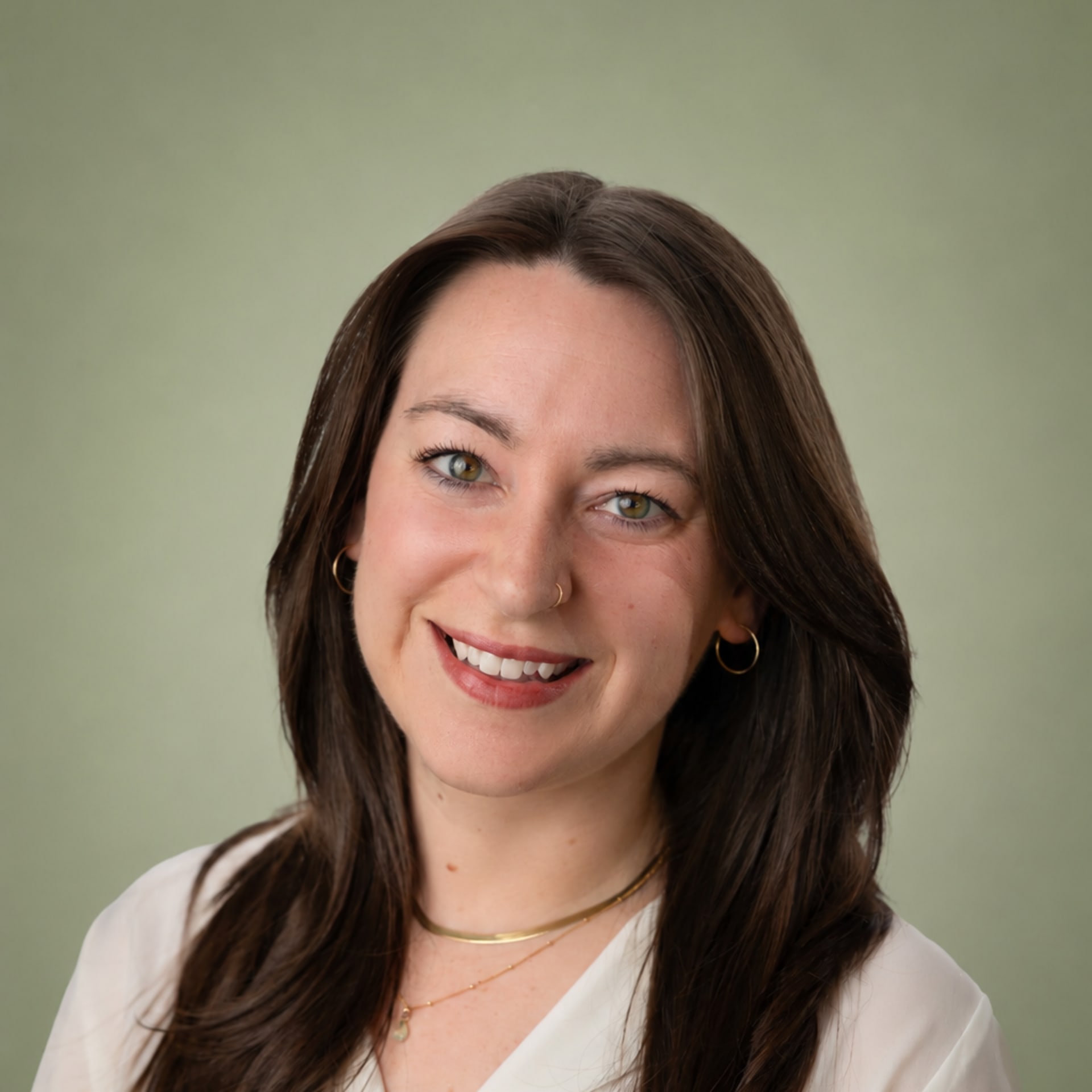 Gabrielle Rancourt profile image