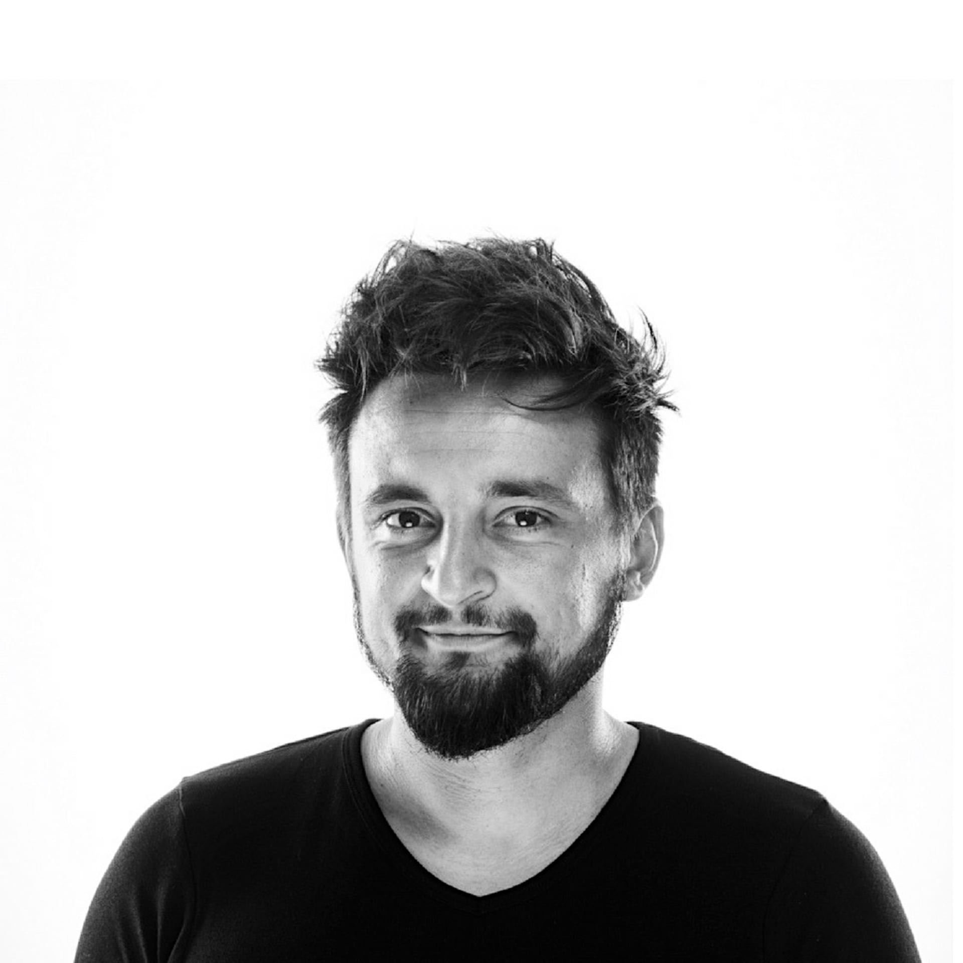 Kamil Walkowiak profile image