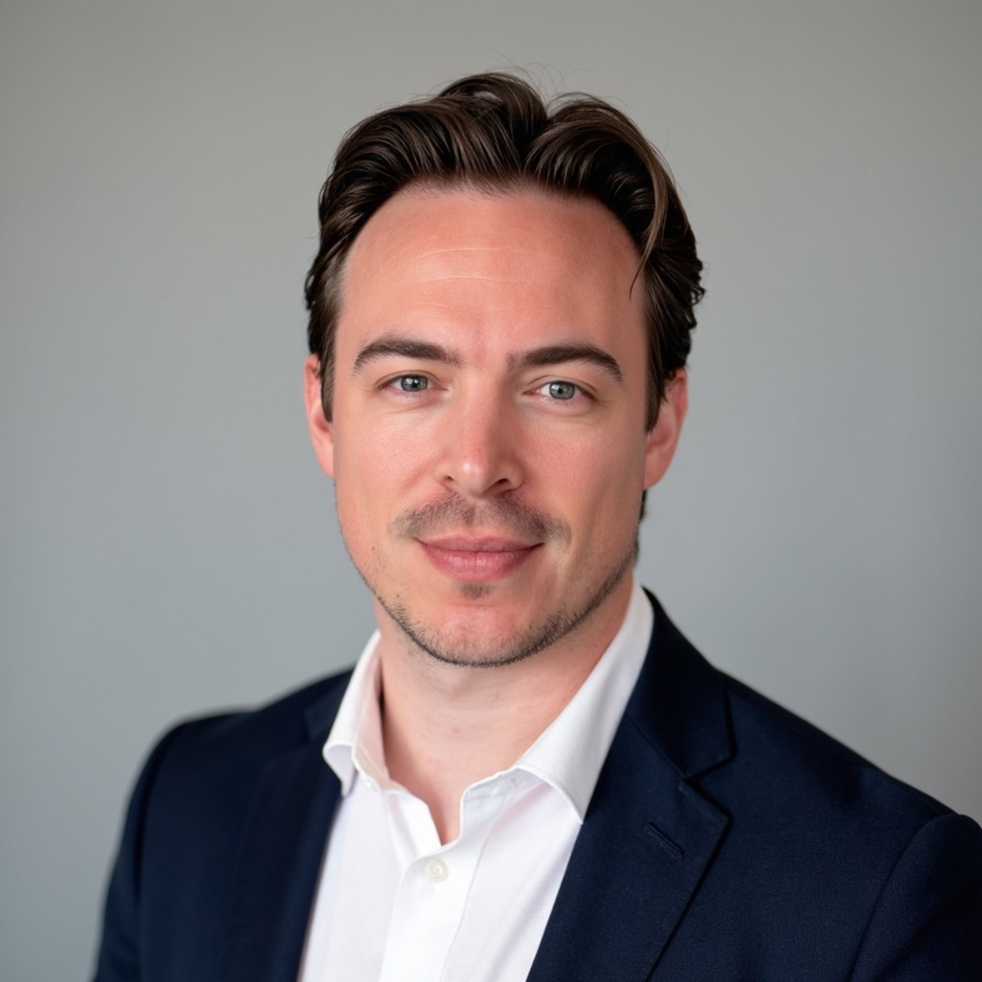 Charles Walsh profile image