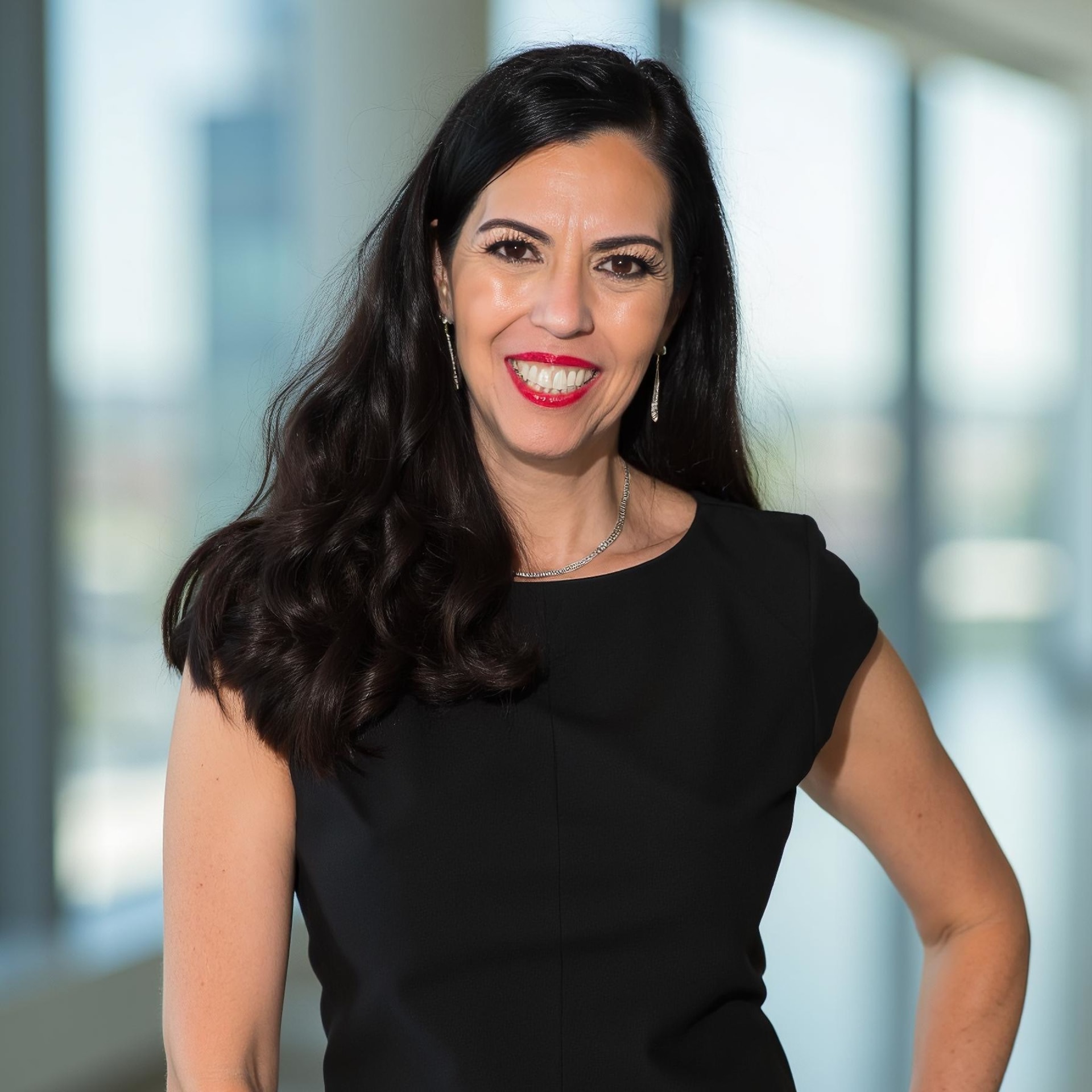 Glaucia Milanez, Esq.