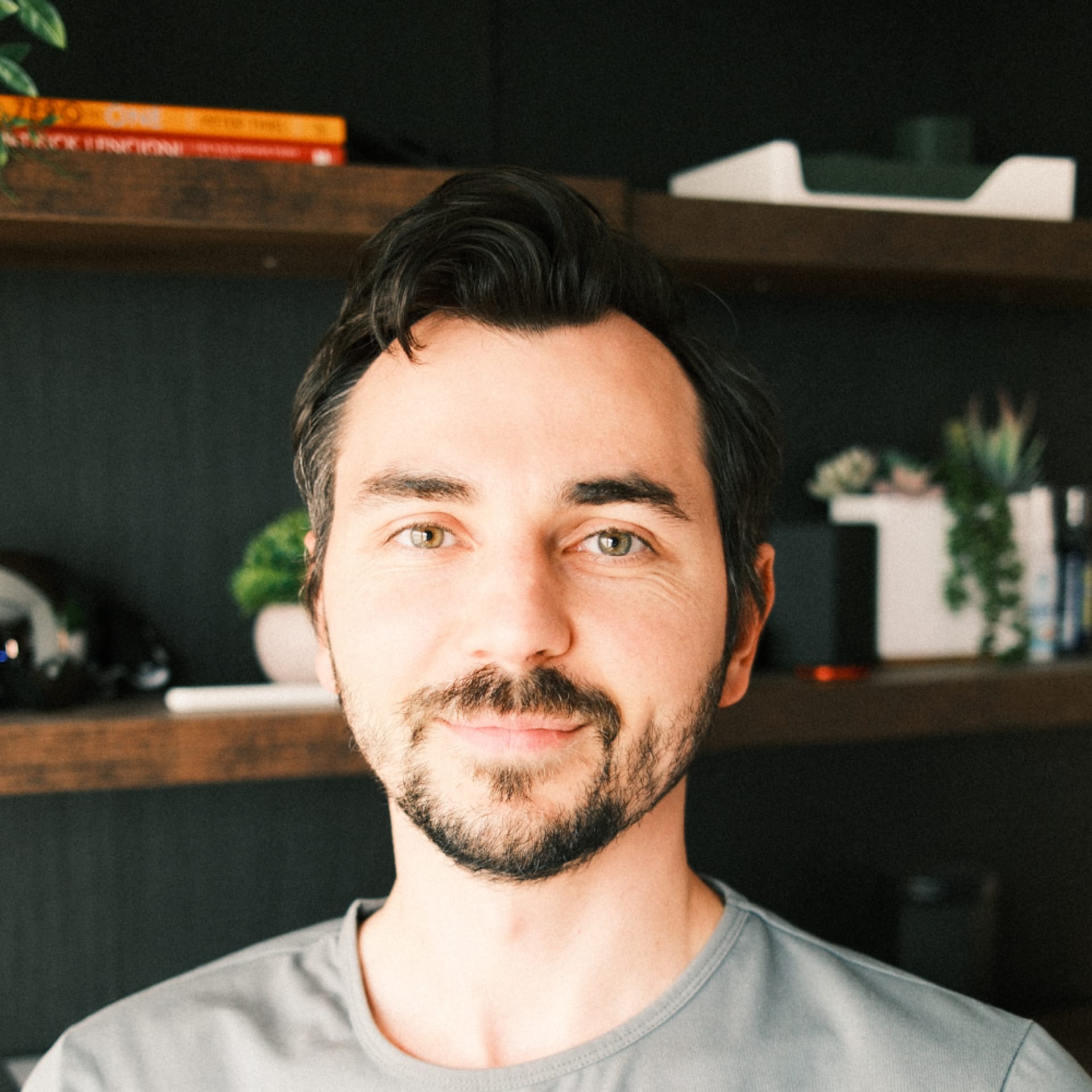 Filip Luchianenco profile image