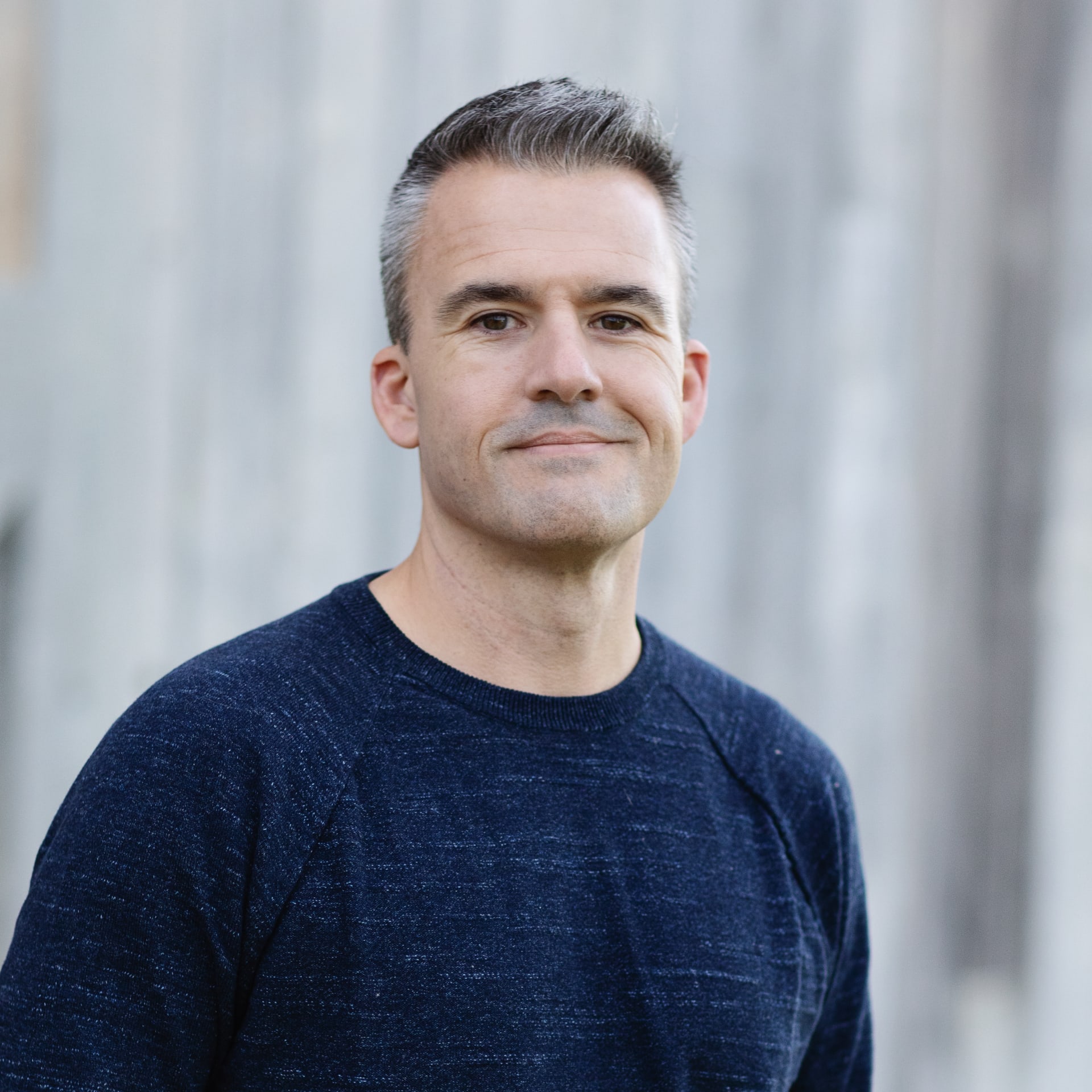 Brenden G. profile image