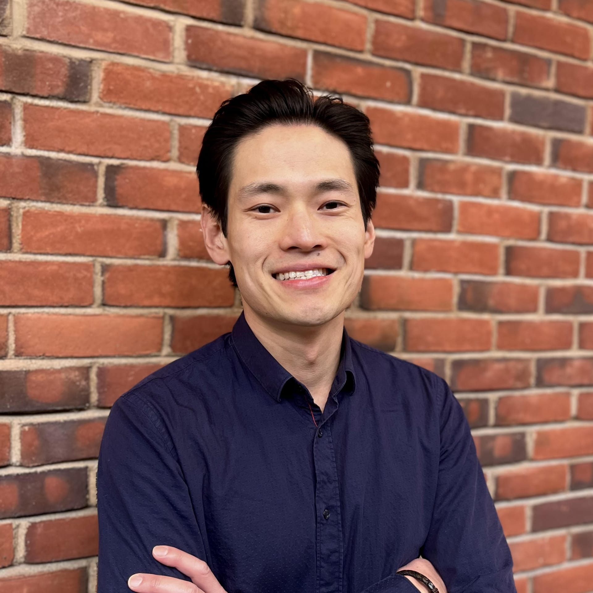 Alan Jou profile image