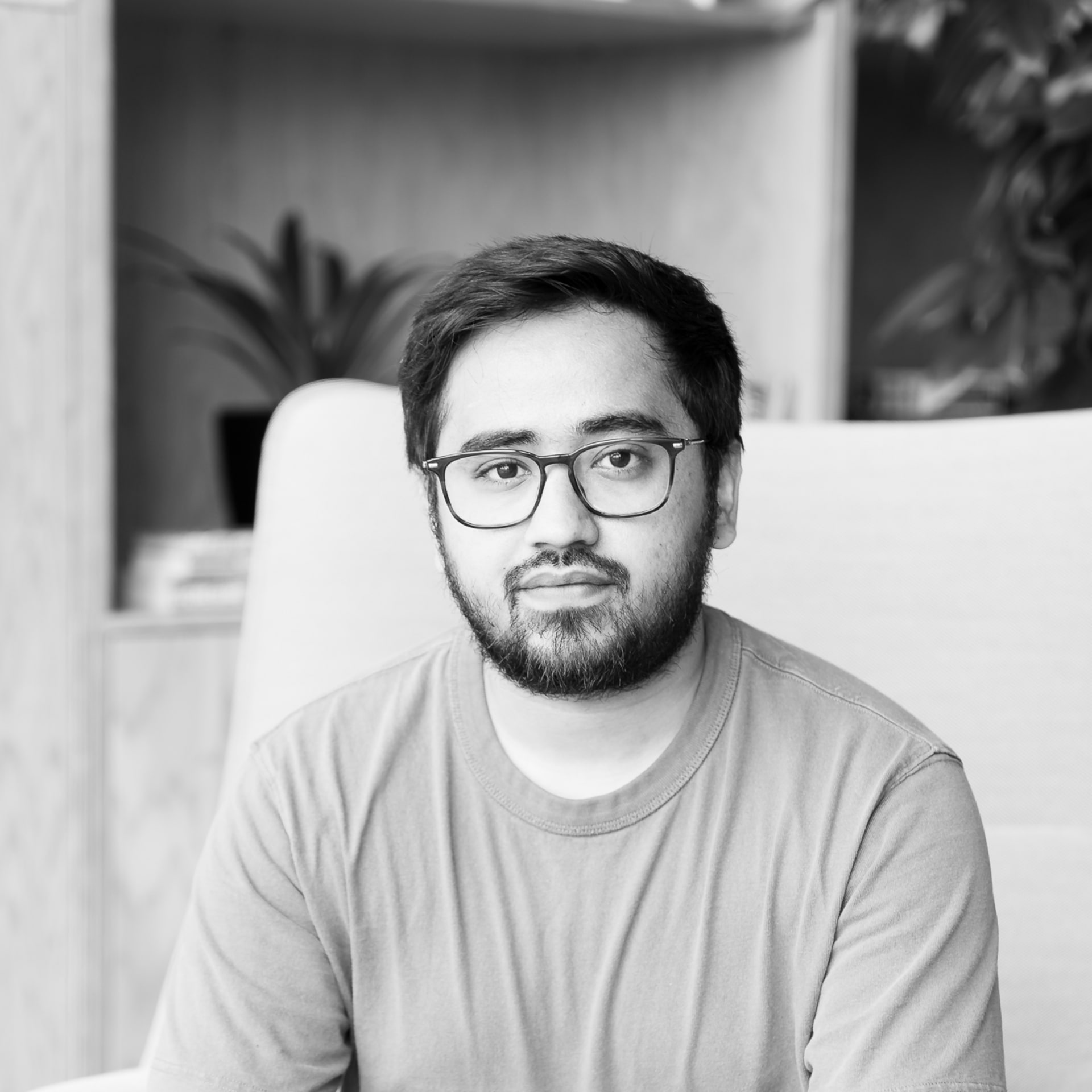 Zeeshan A. profile image