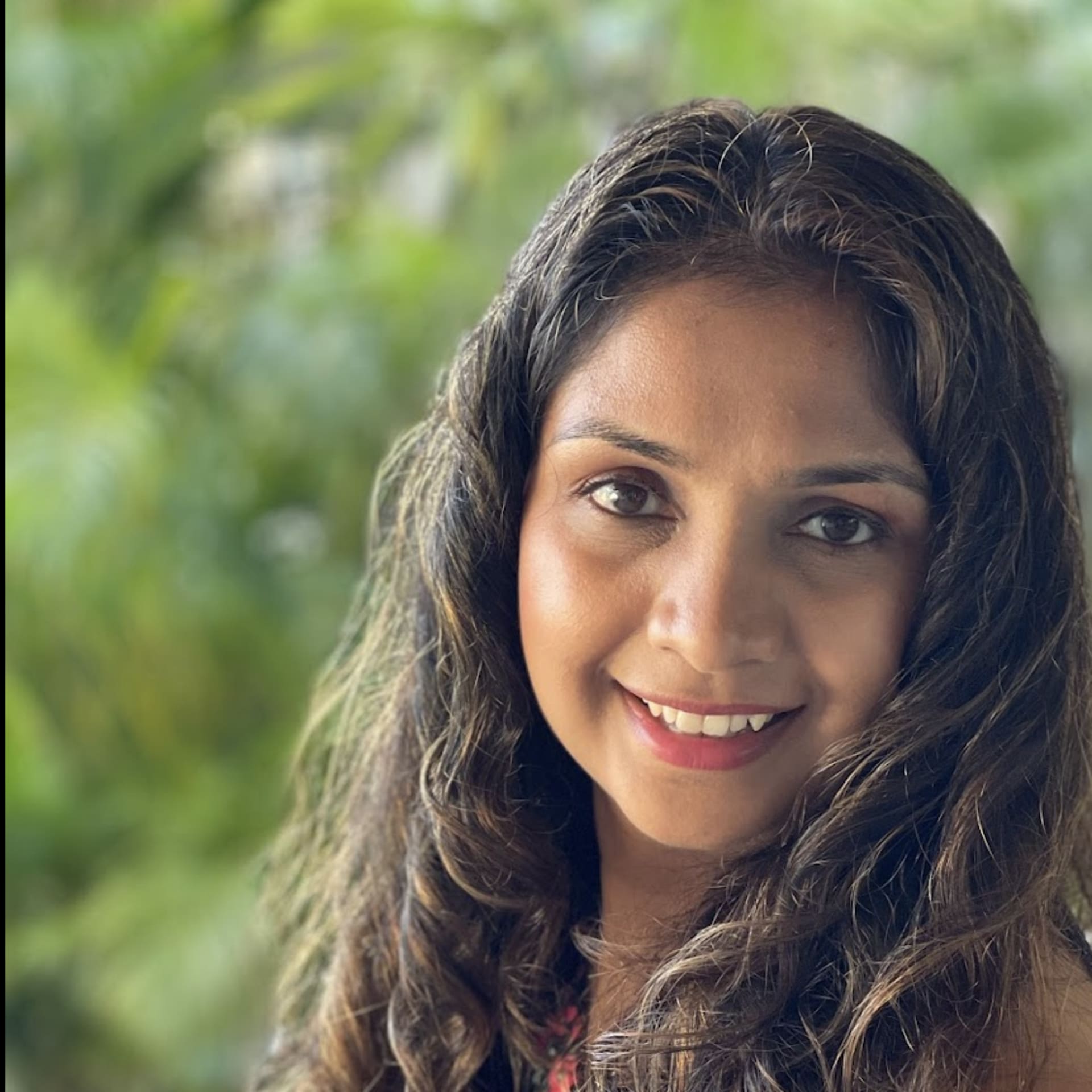 Divya Shivaprasad profile image