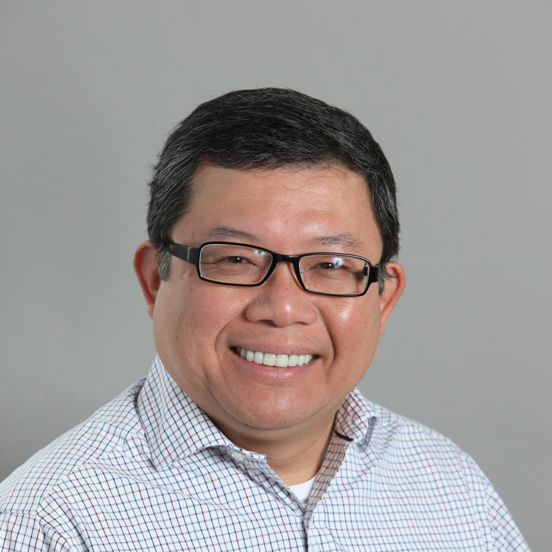 Ken Wong