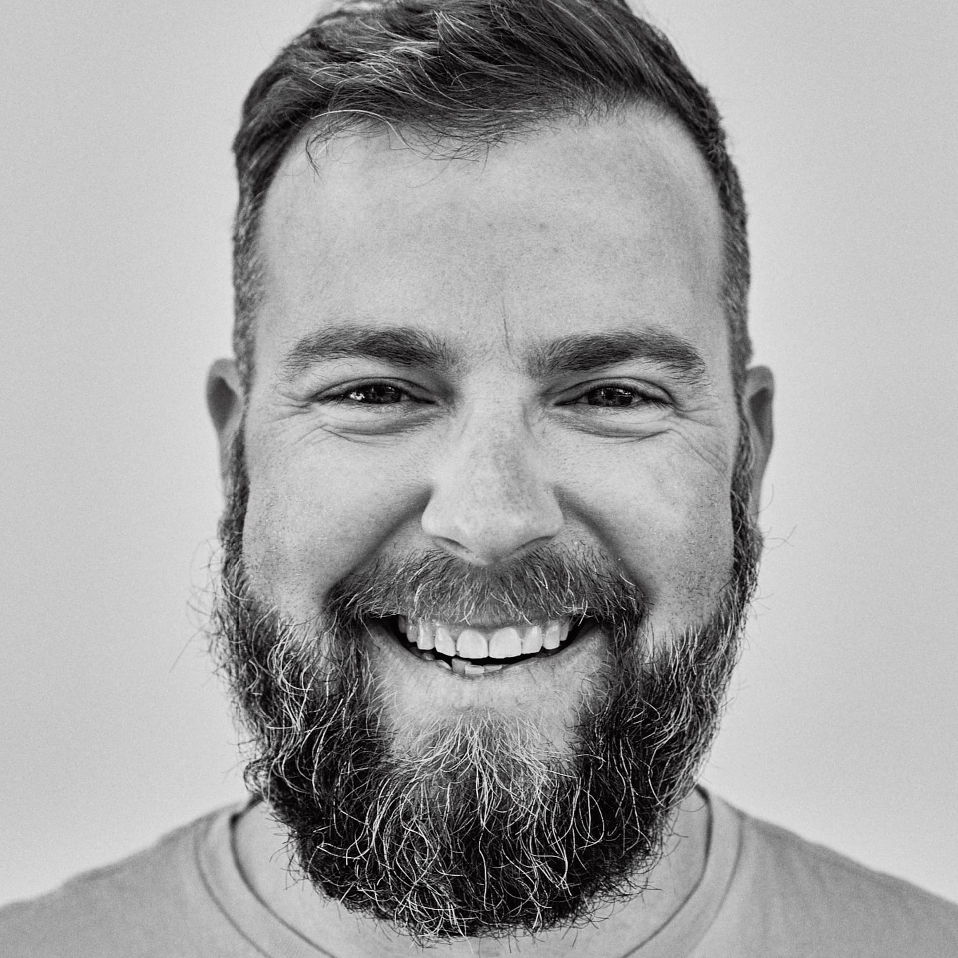 Andrew Runnette profile image