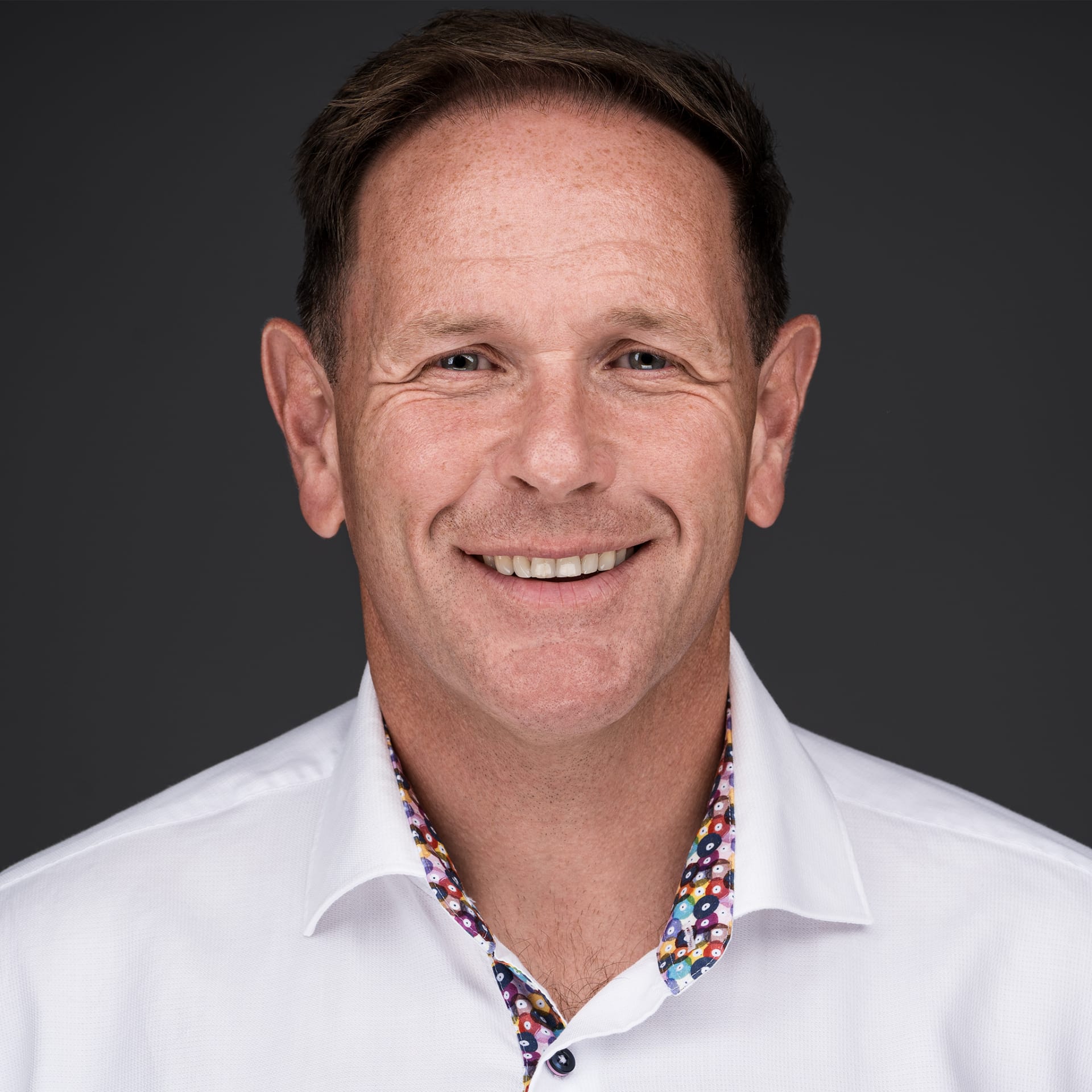 Paul Clarke profile image