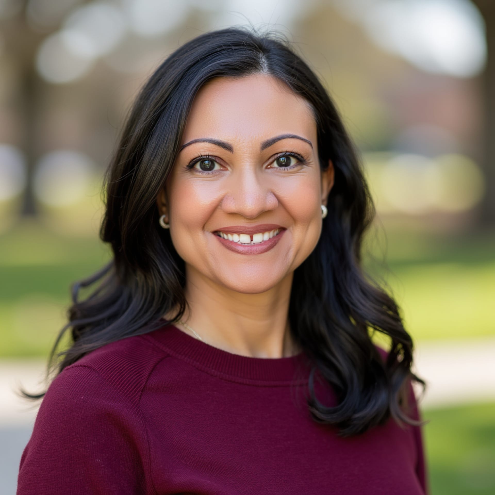 Sana Hafeez profile image