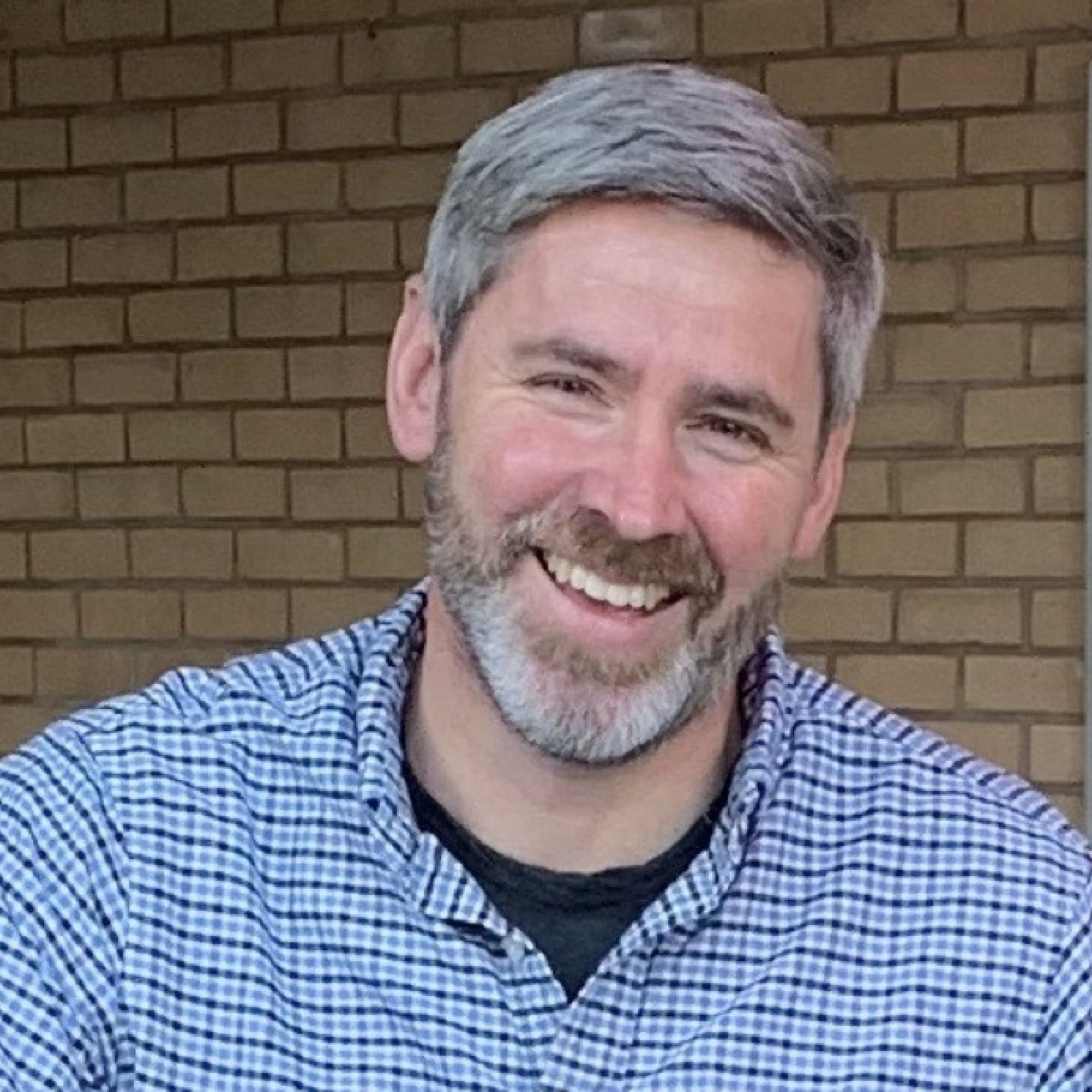 Scott McKnight profile image