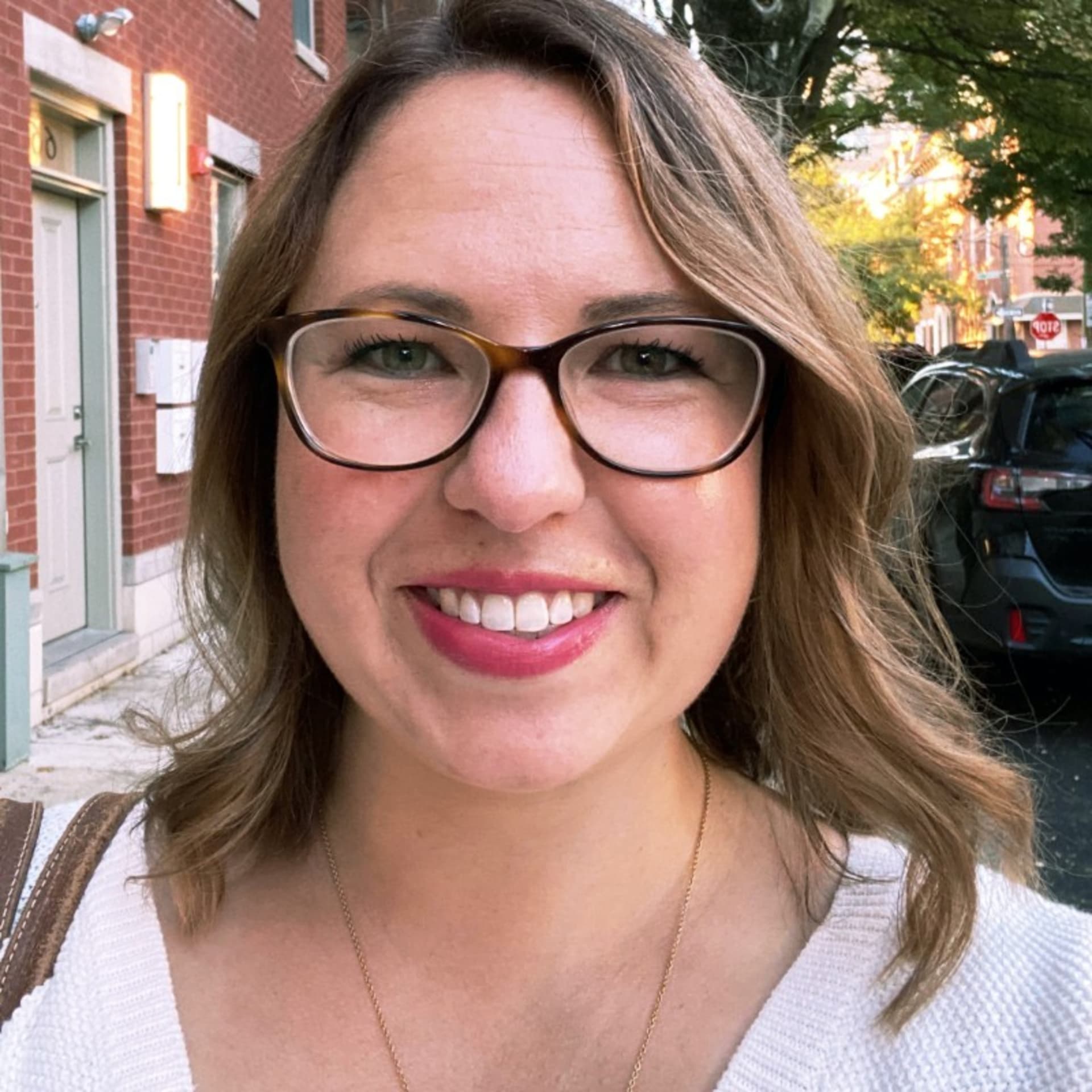 Brigit Lawrence-Gomez profile image