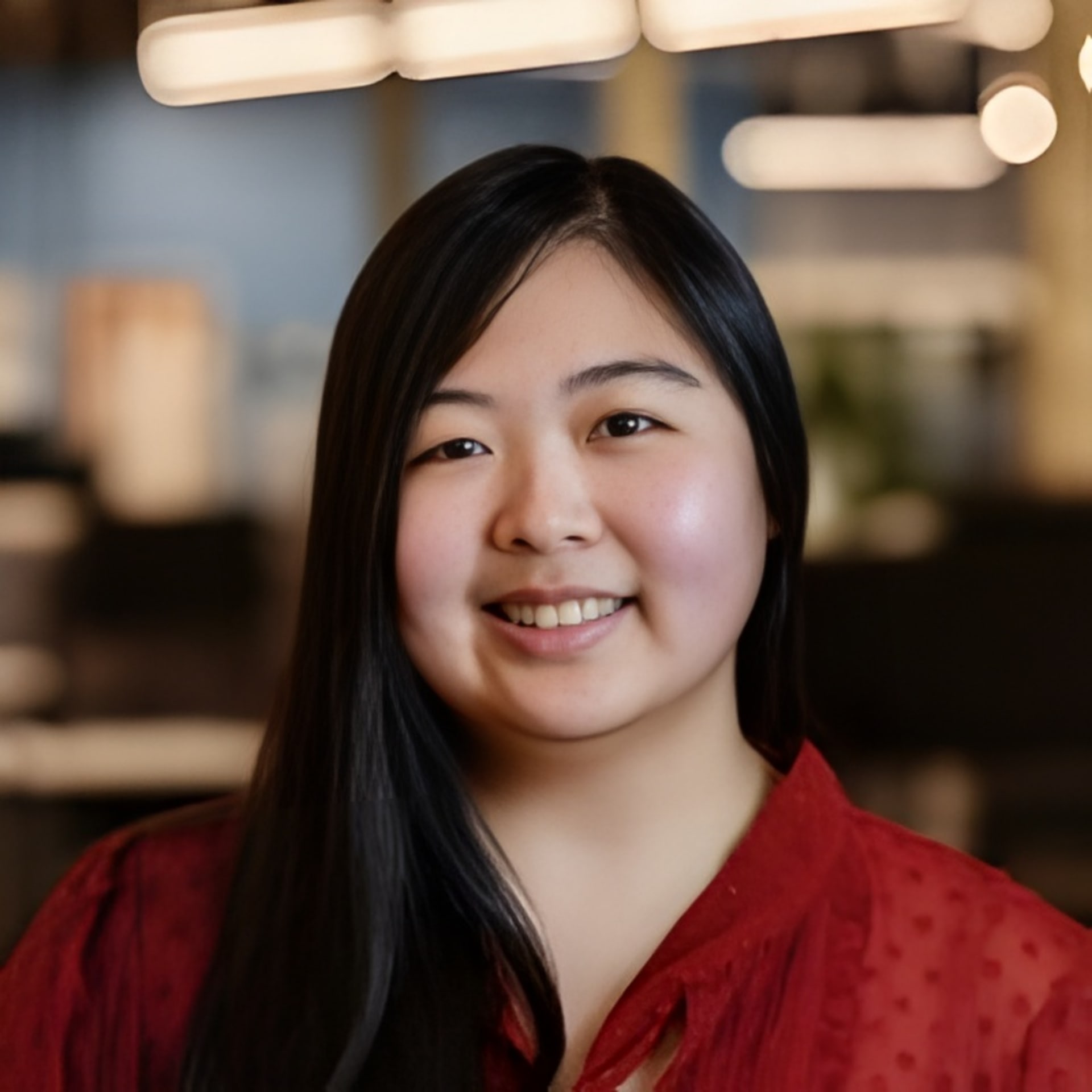 Joyce Tsai