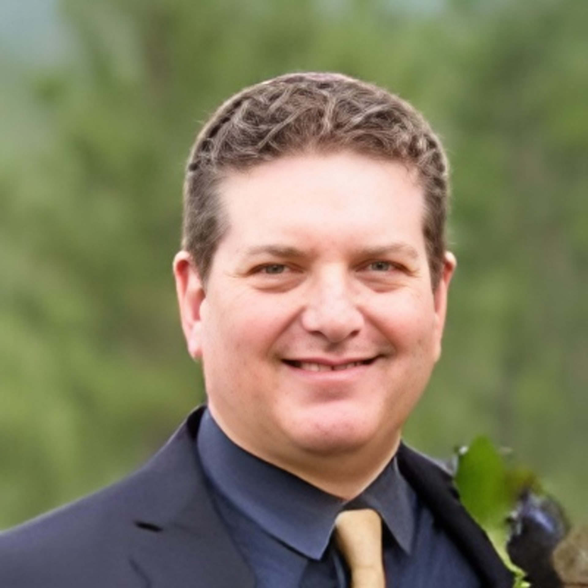 Paul McClure MBA CPA profile image