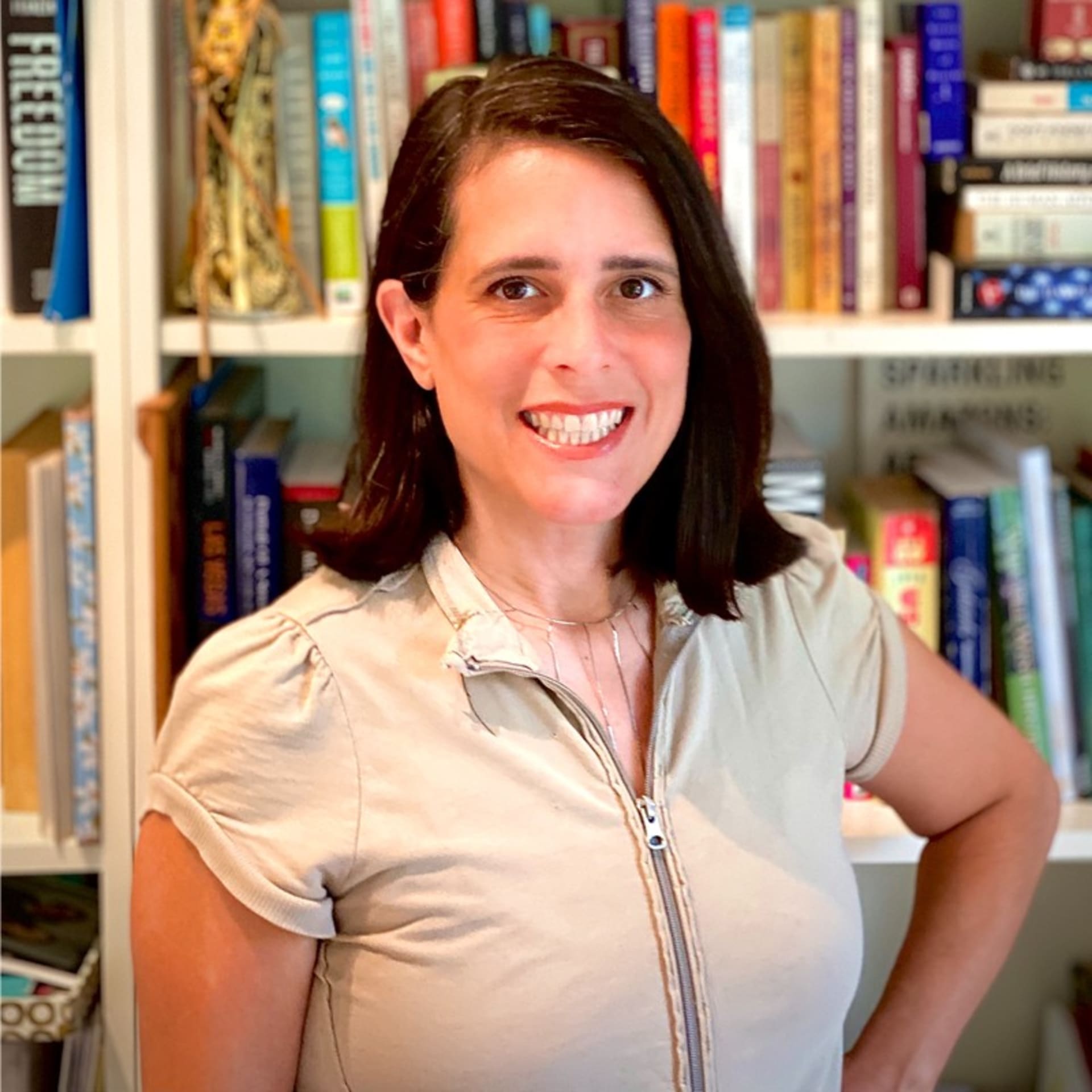Ingrid Ramos Nakamura profile image