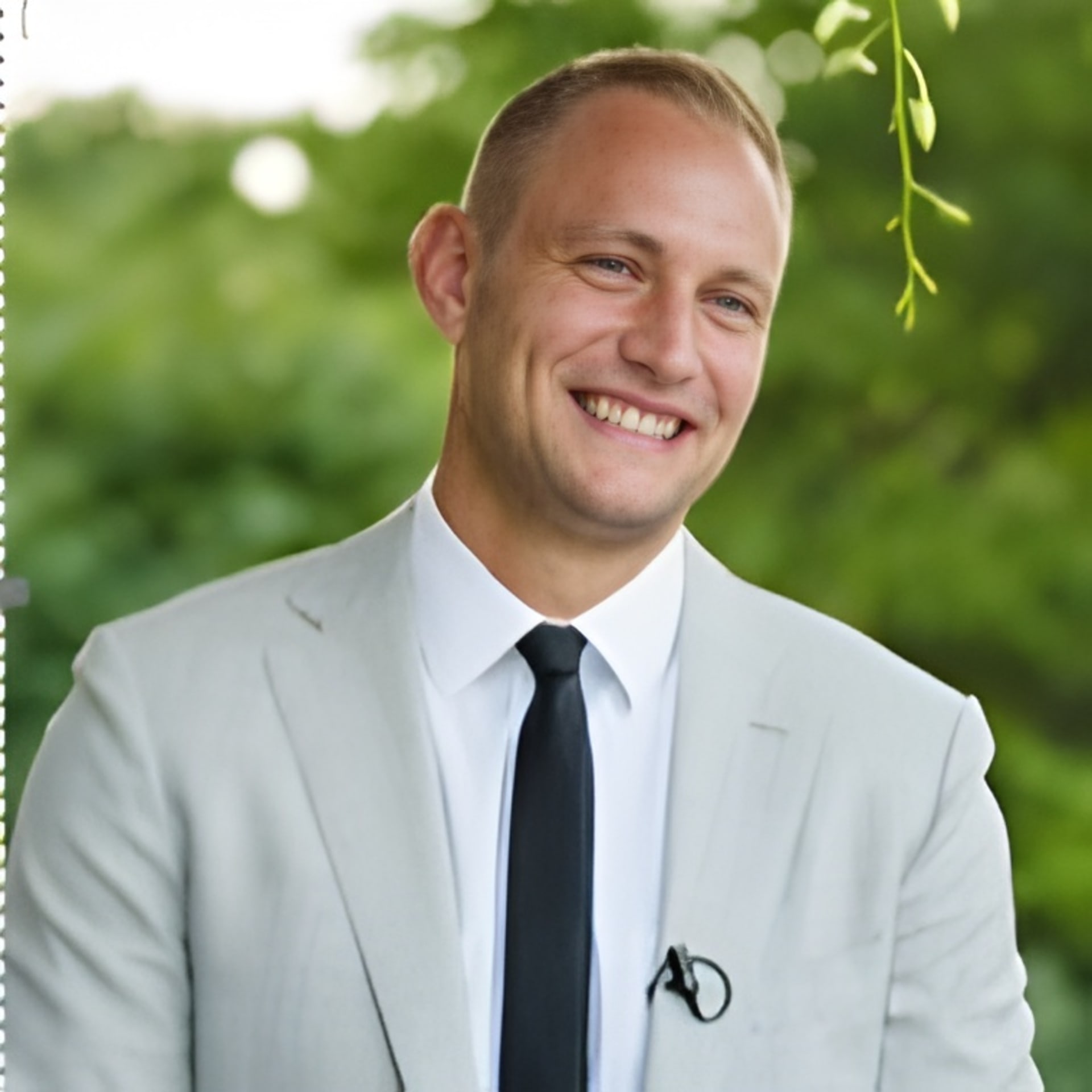 Matthew M. profile image