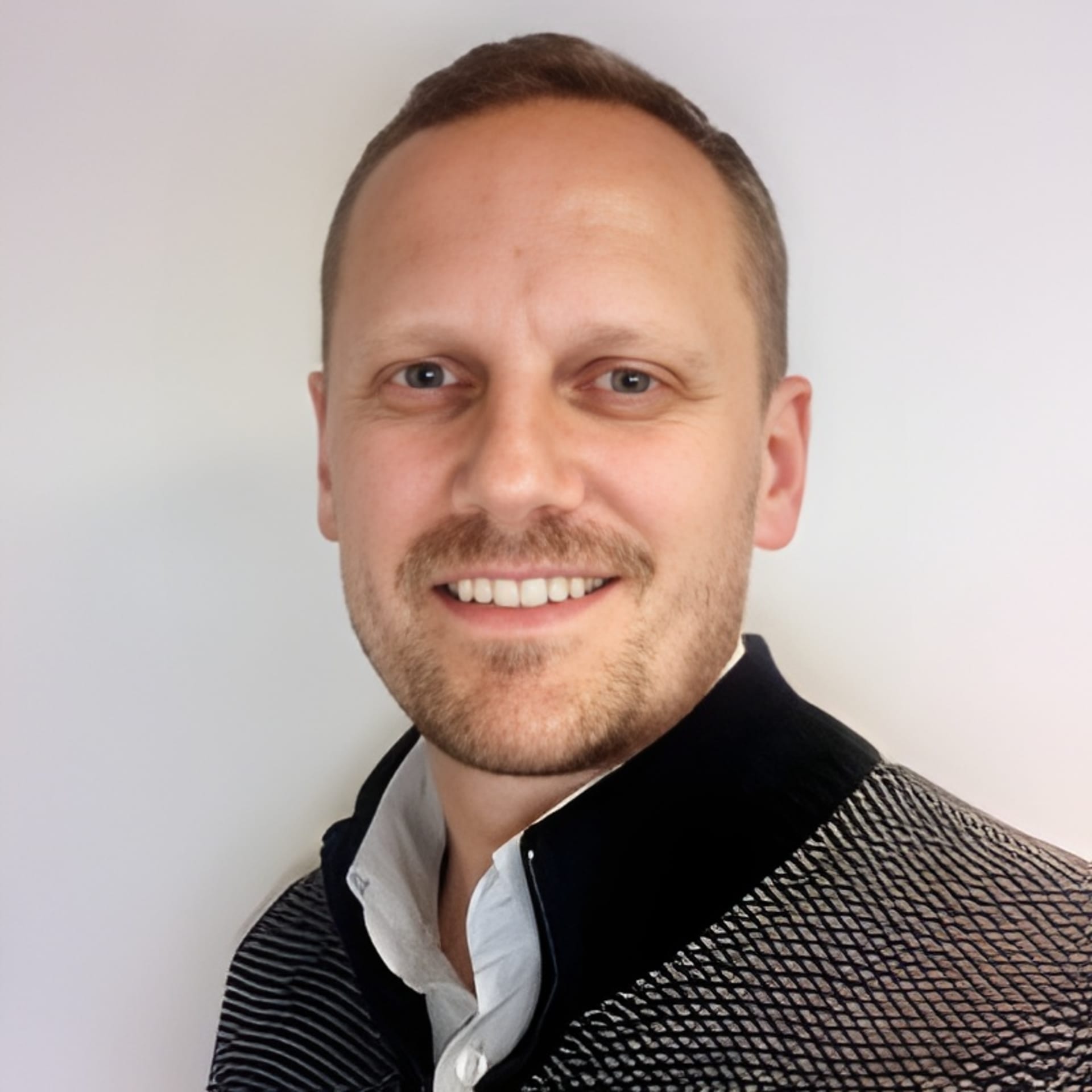 Andy Braxton profile image