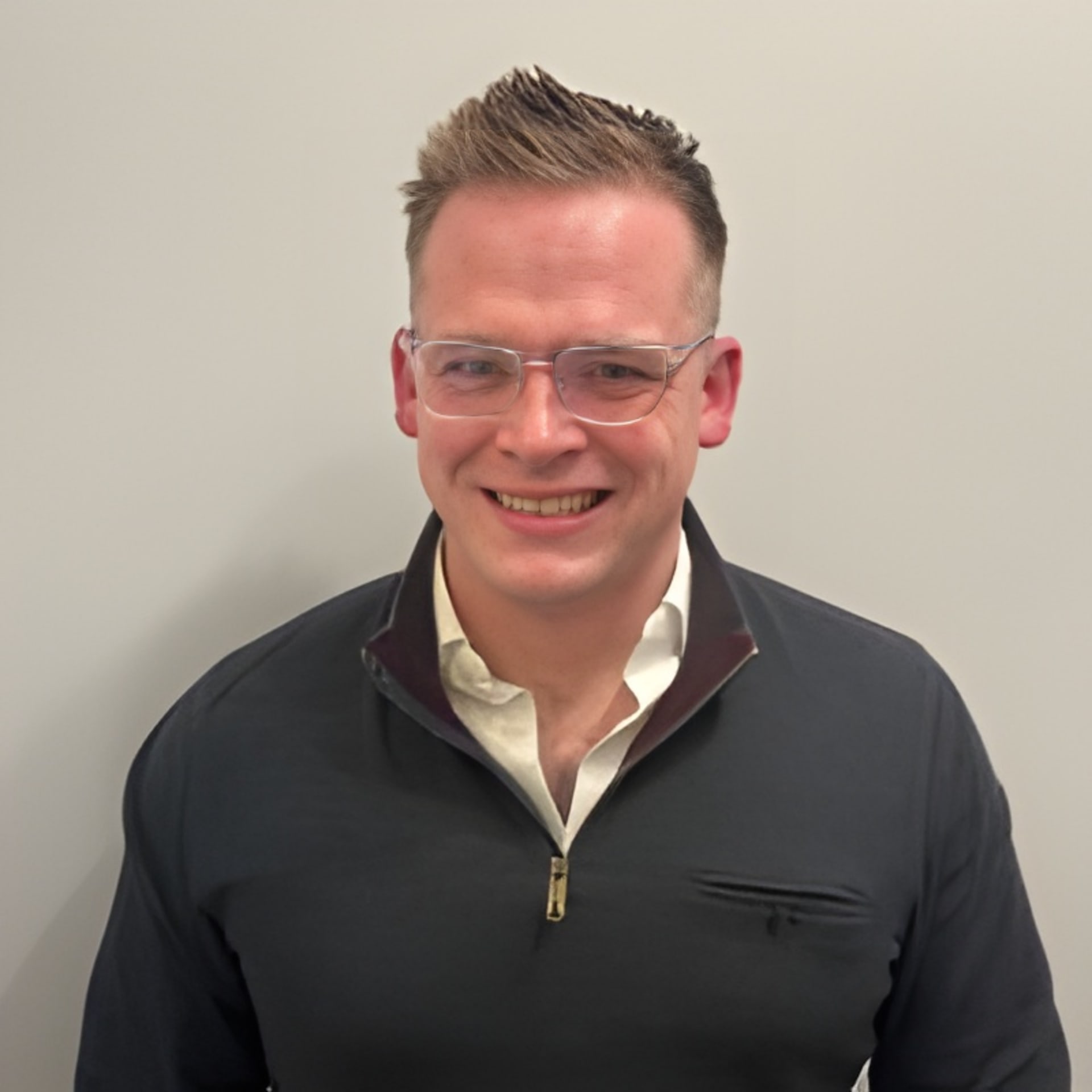 Jack Crabtree profile image