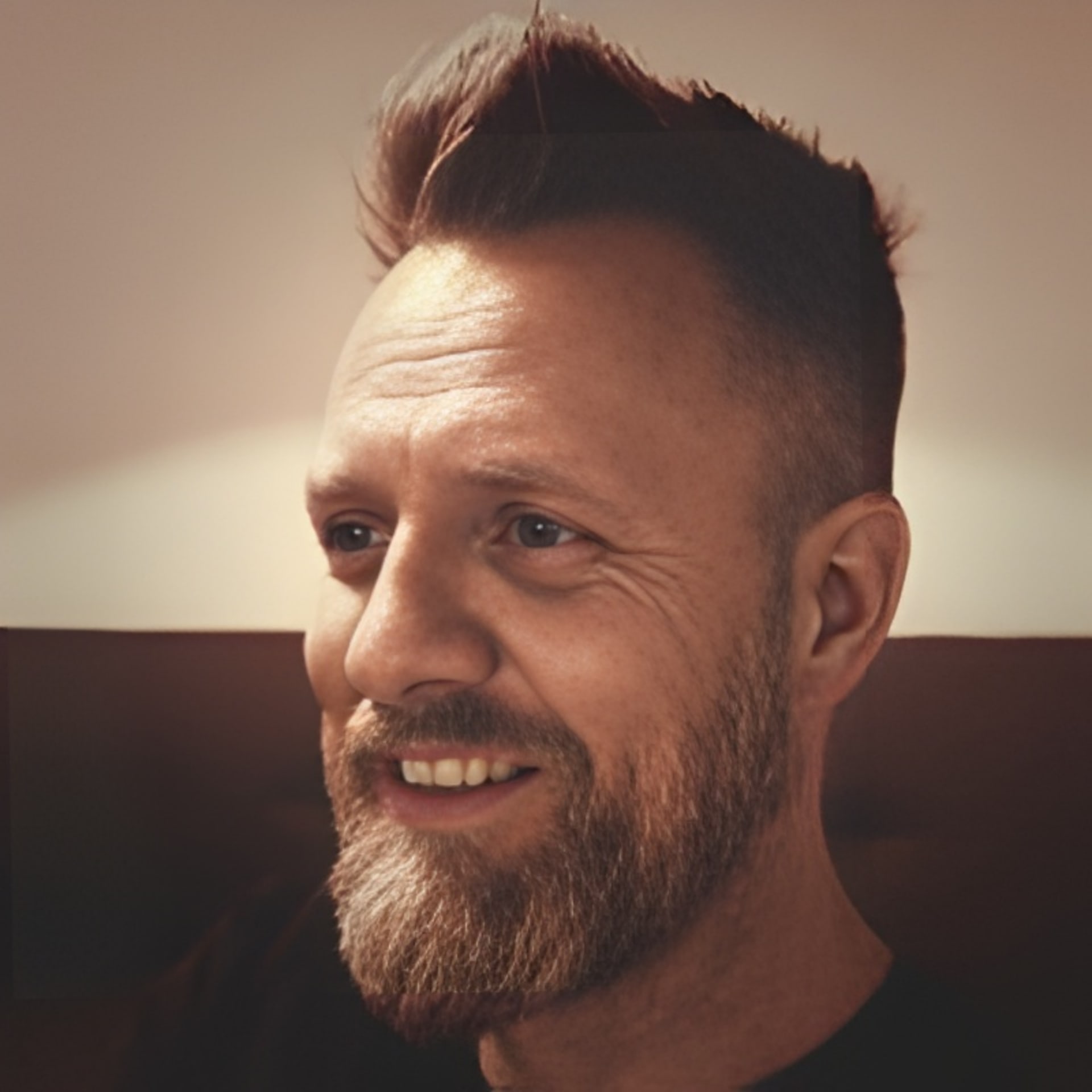 Gary Barber