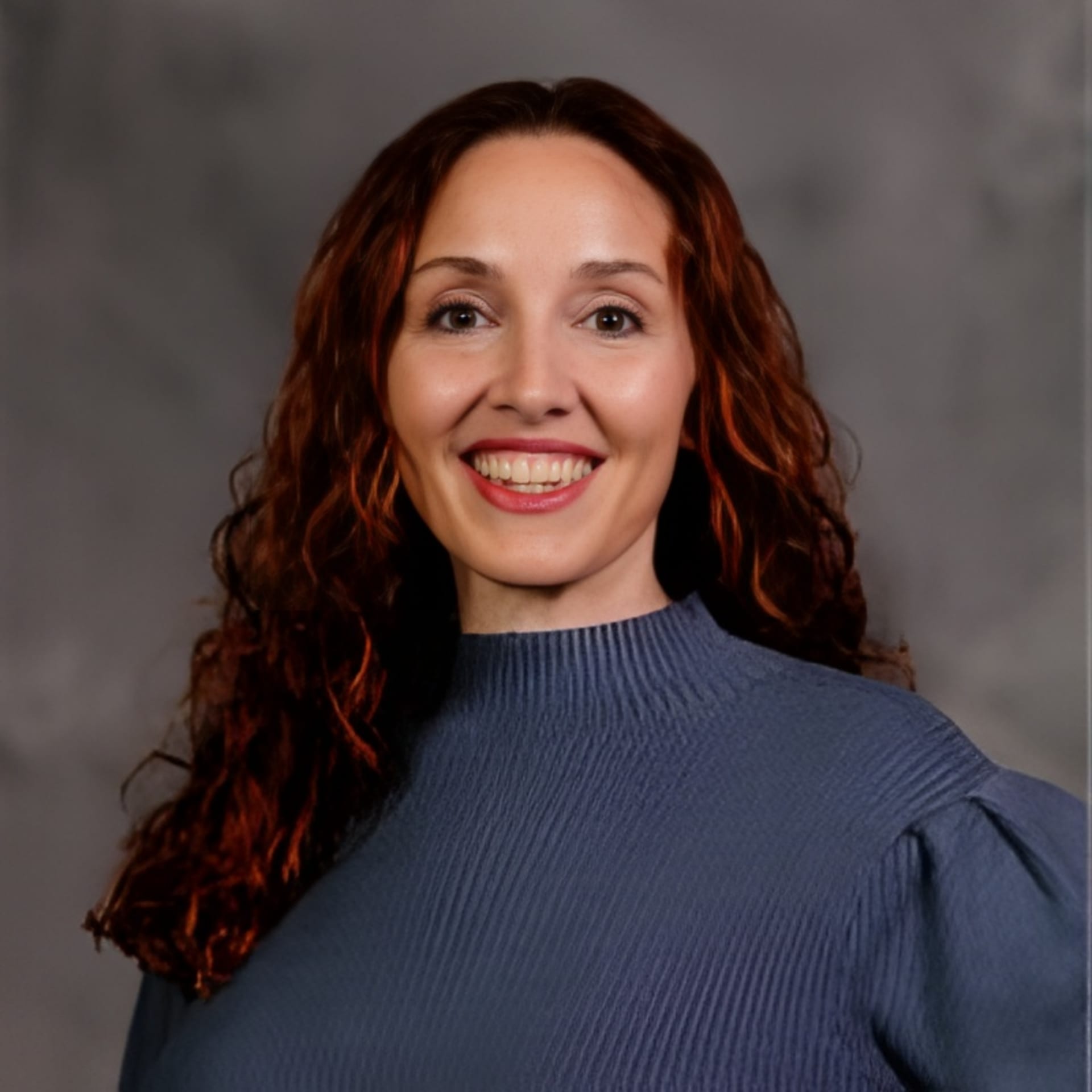Janell E.
