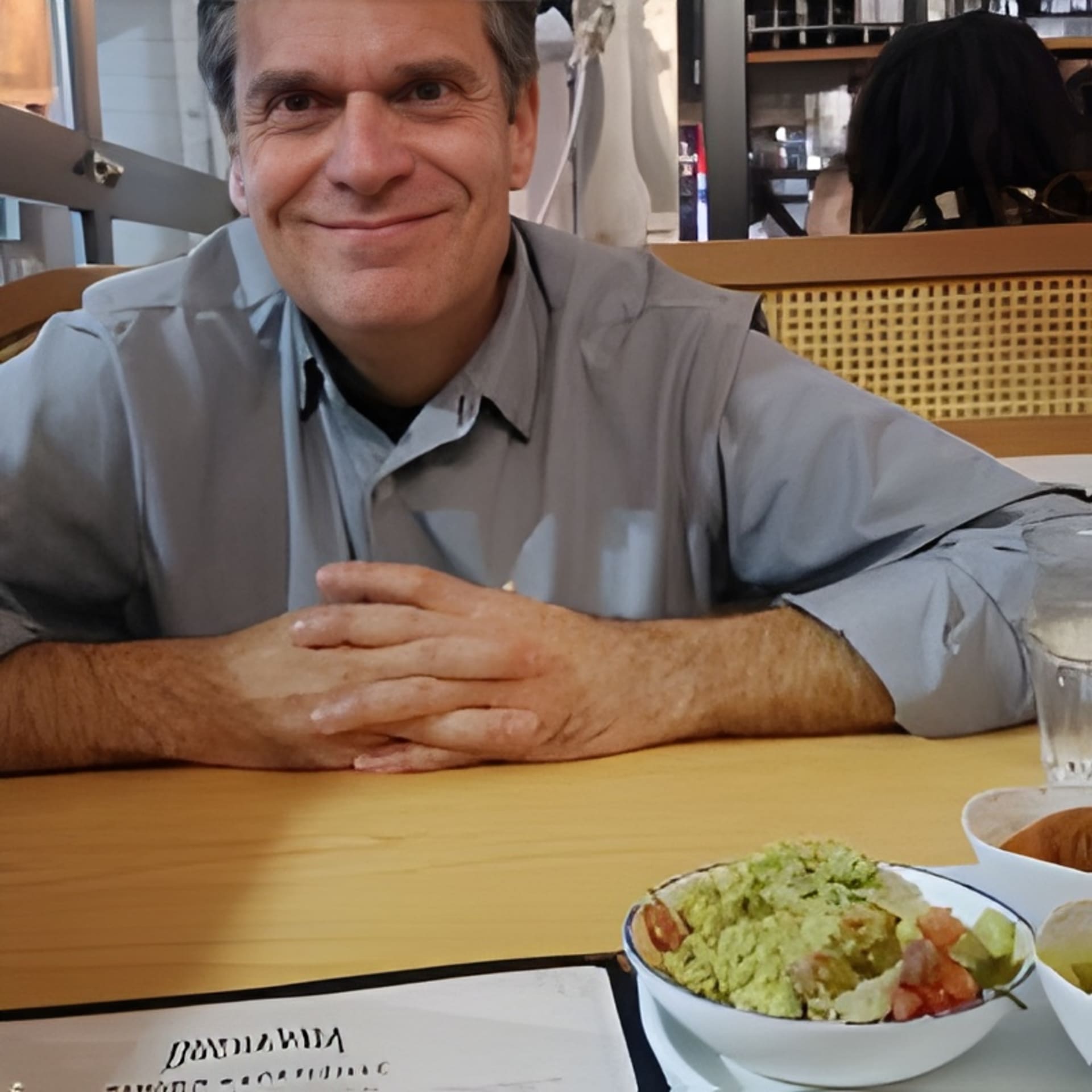 James Negley profile image
