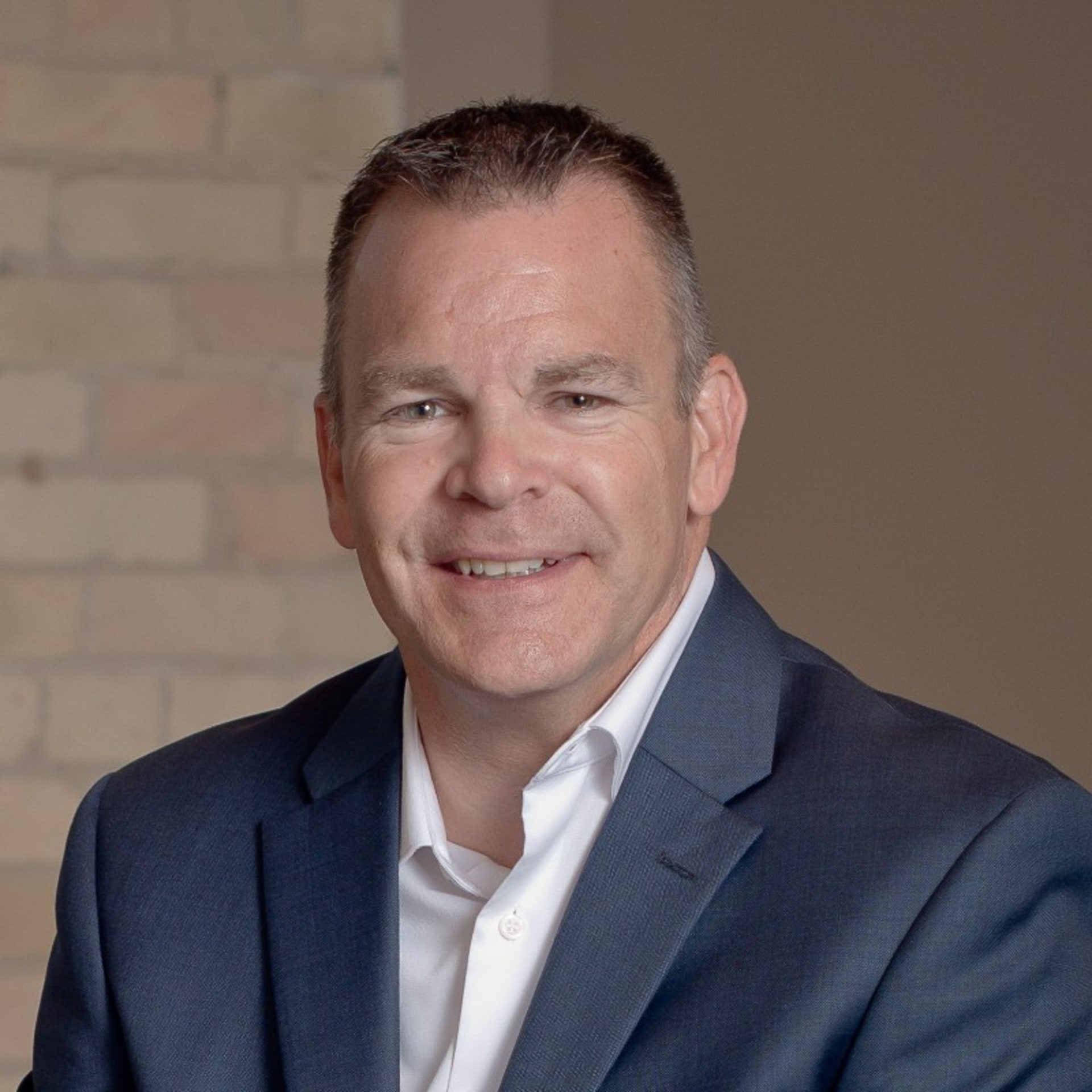 Paul Petersen, CCWP profile image
