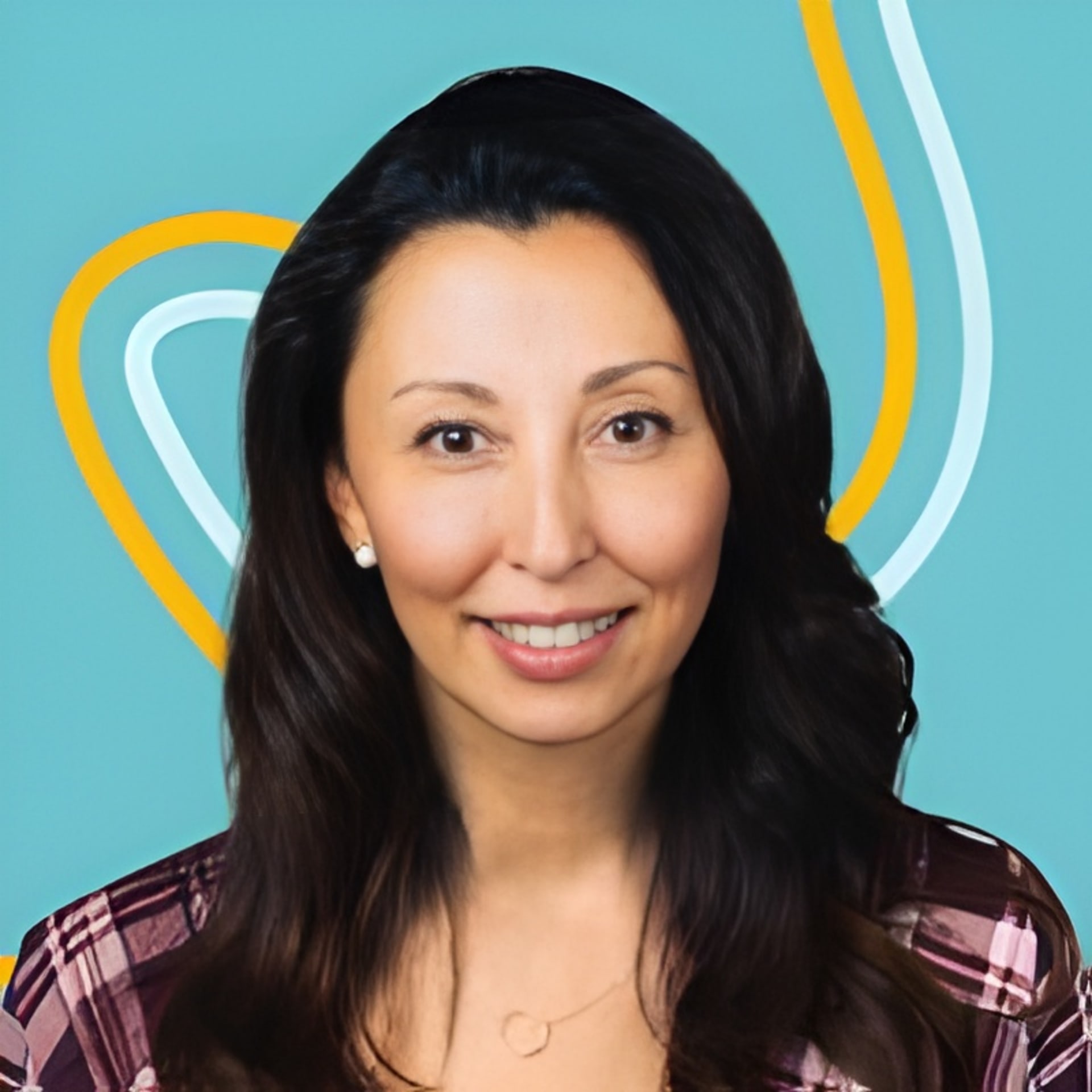 DIANA P.