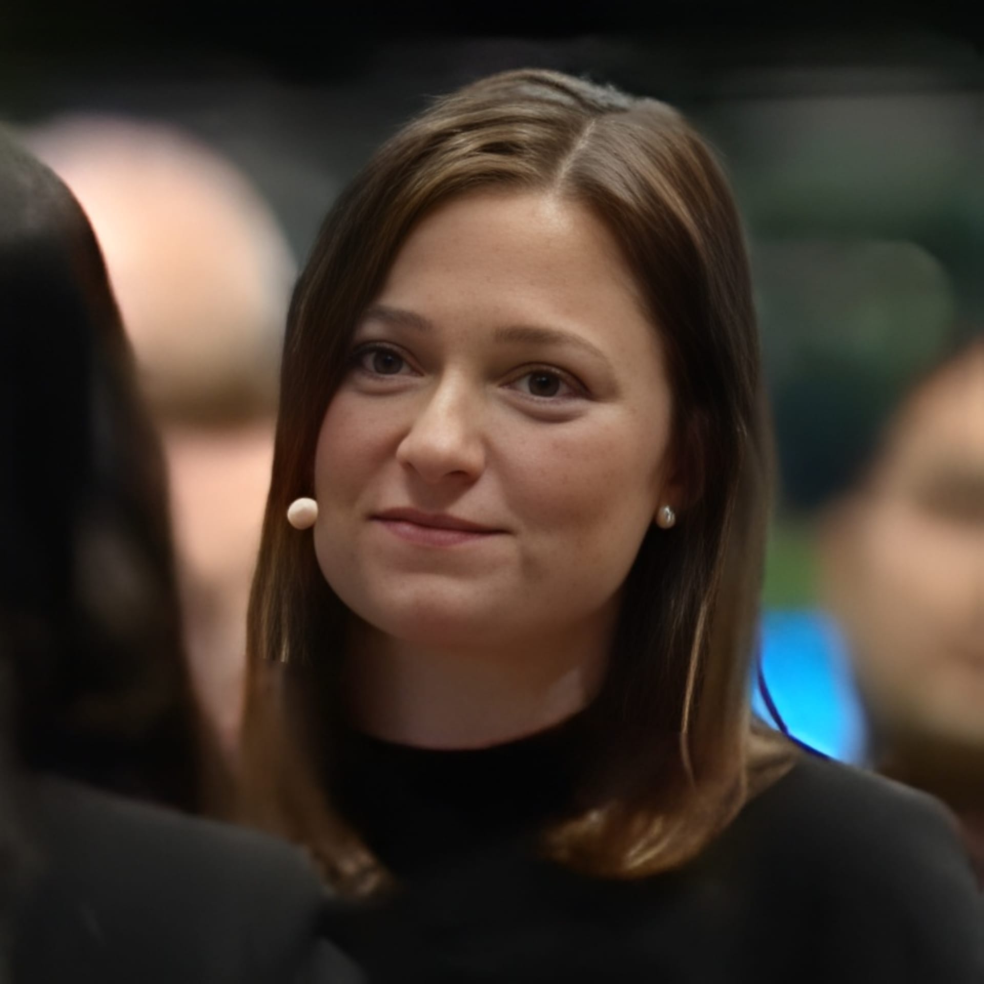 Michele D.