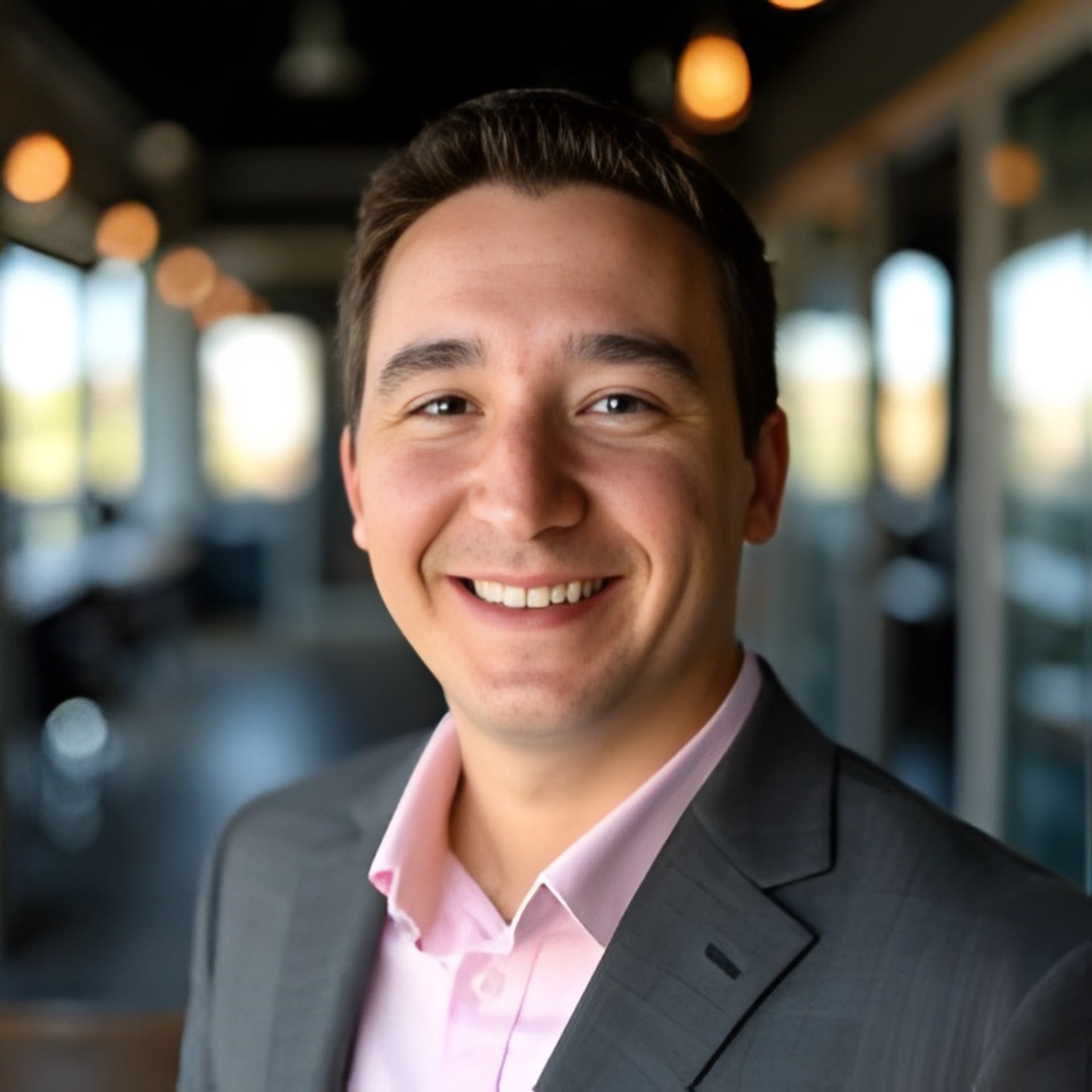 Patrick Imperato