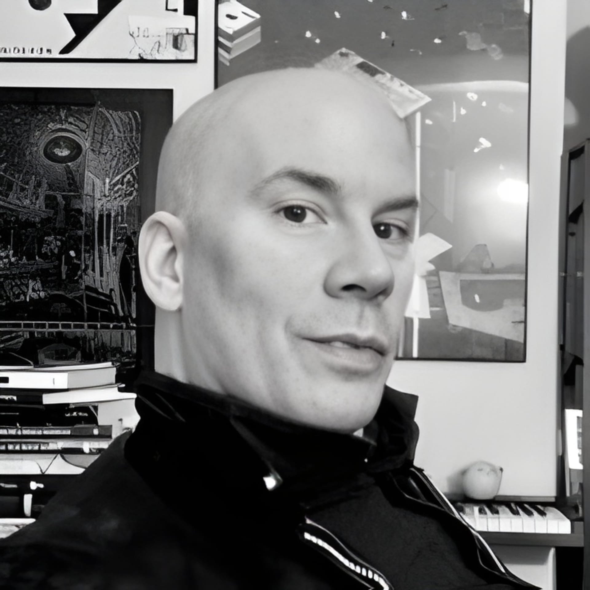 Jason Merenda profile image