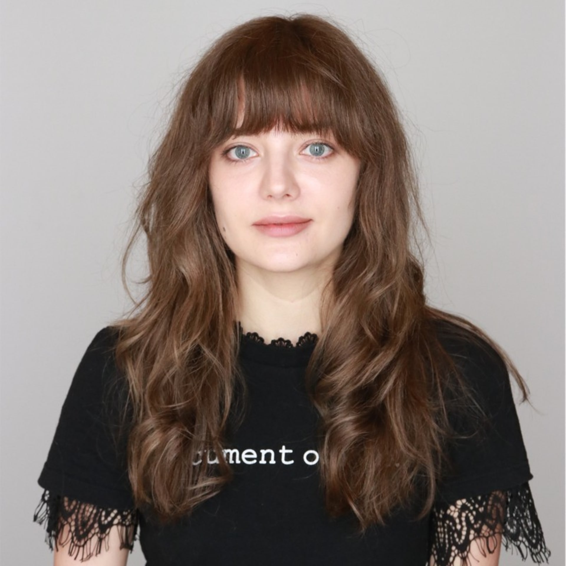 Anna Perelyhina profile image