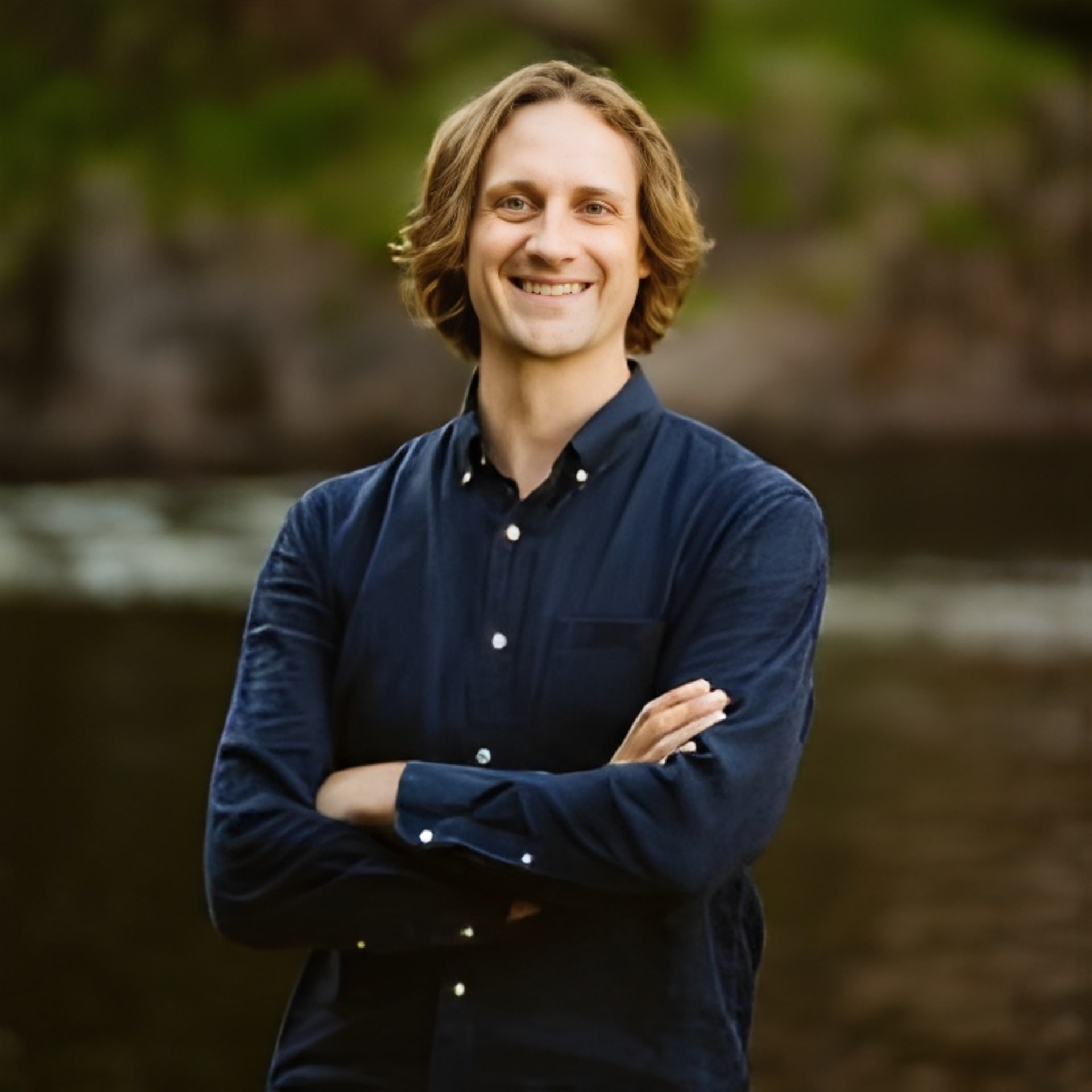 Jonathan Crowl