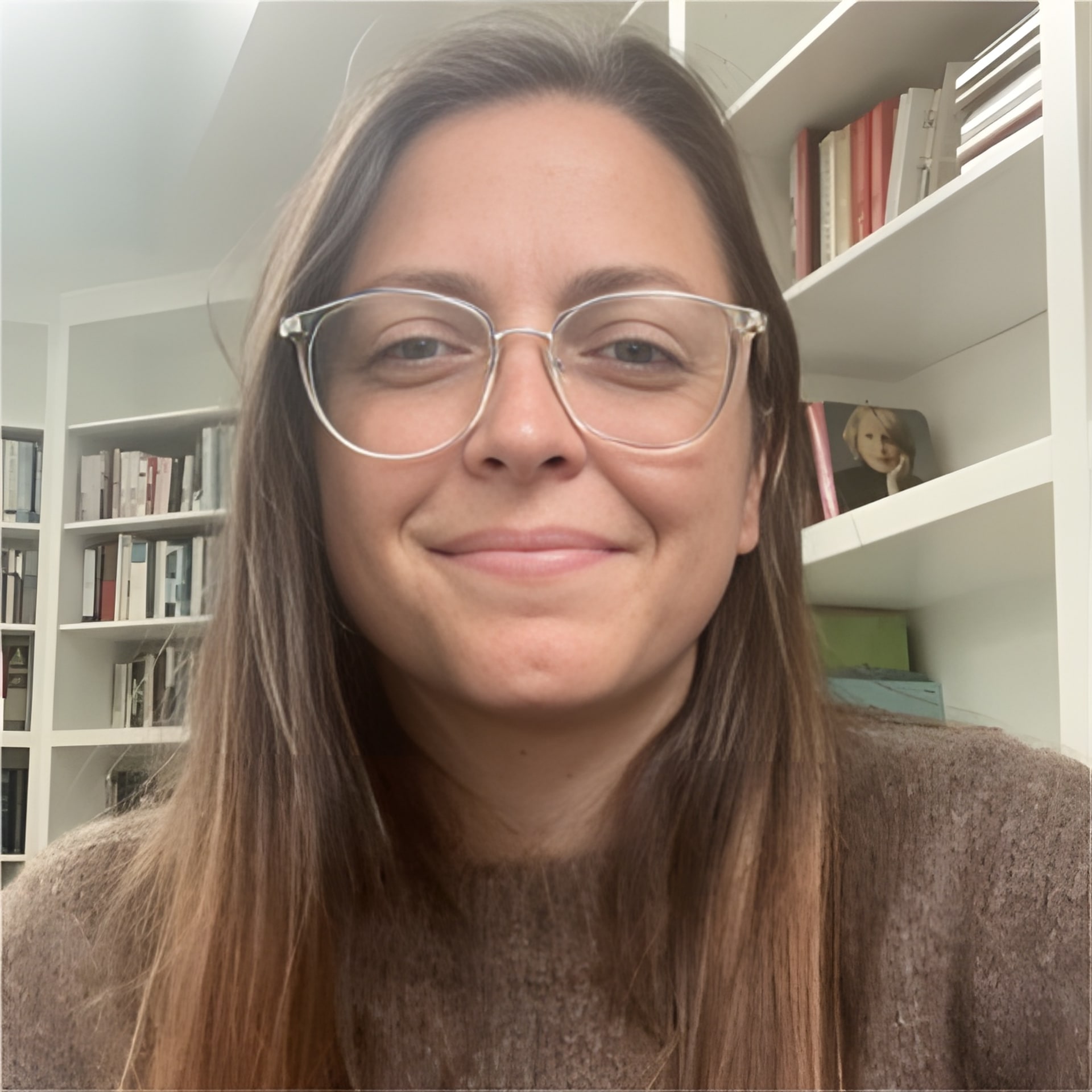 Alicia Gauthier profile image