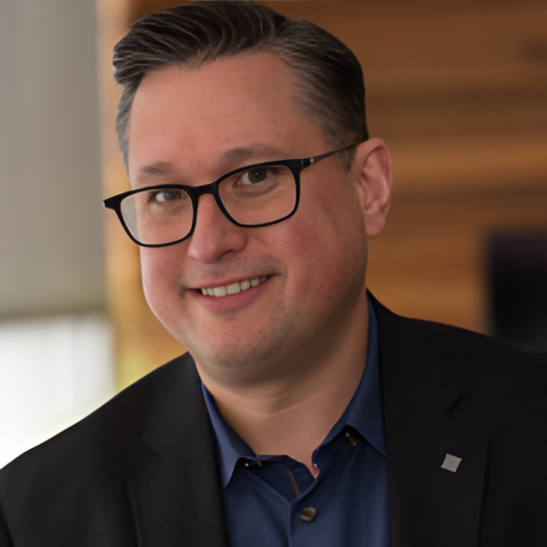 Jeremiah Seraphine profile image