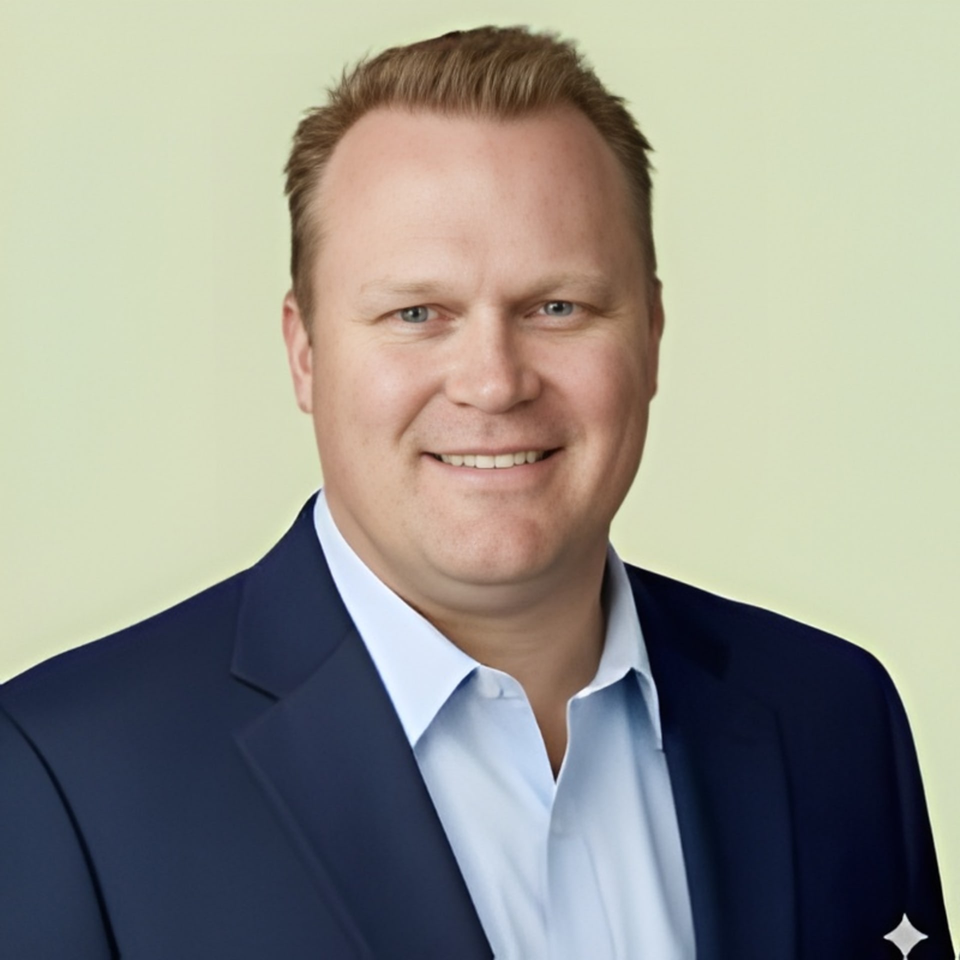 Scott Ohlund