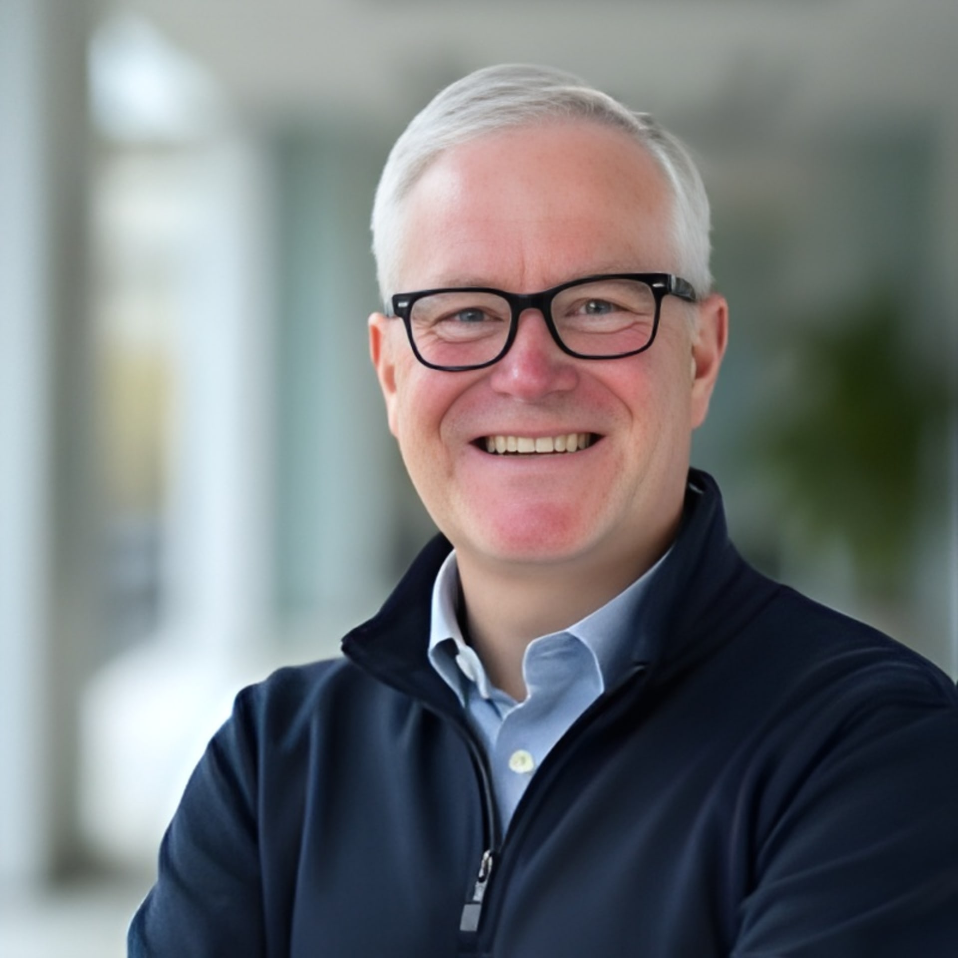 Sean R. profile image