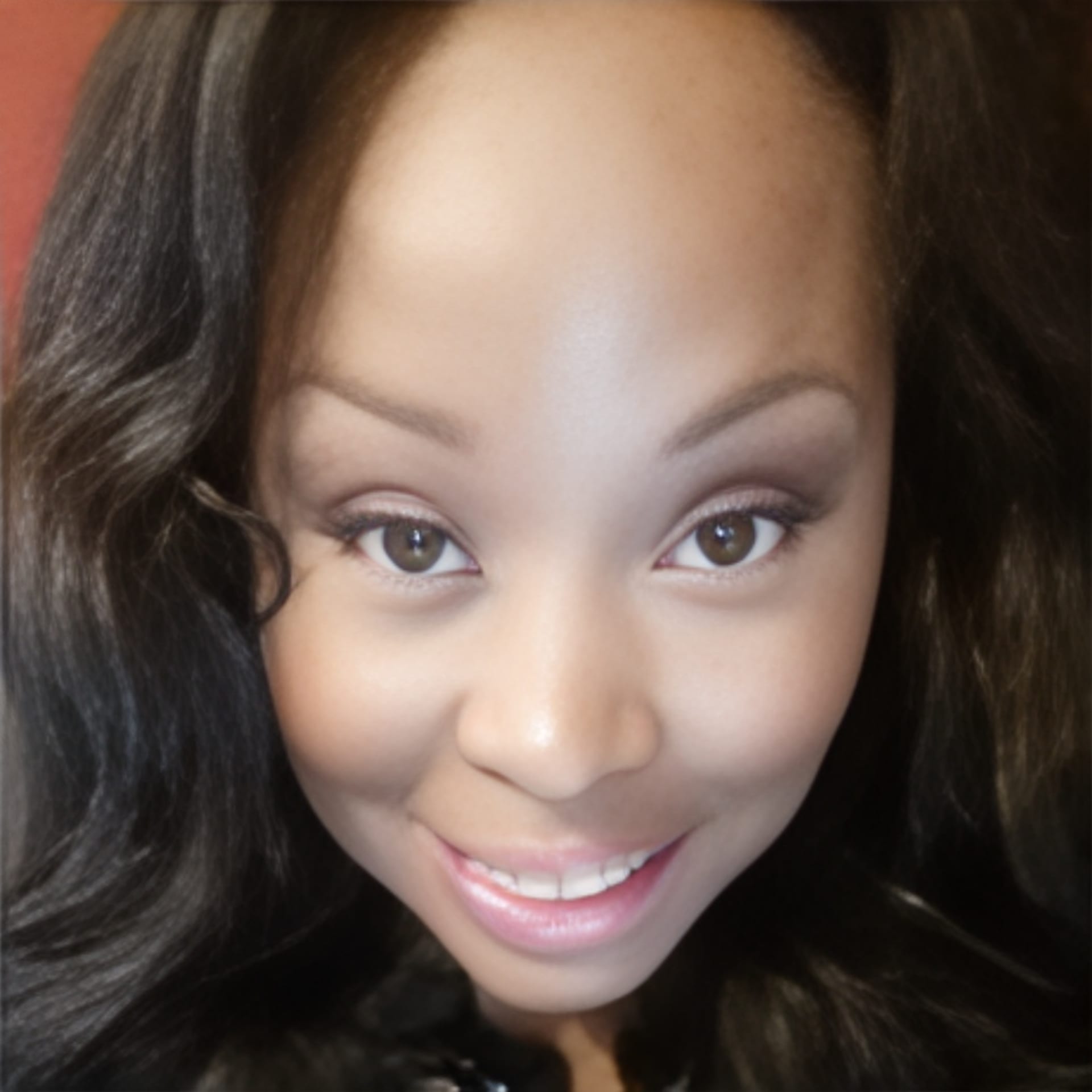 Latasha Smith-Edwards profile image