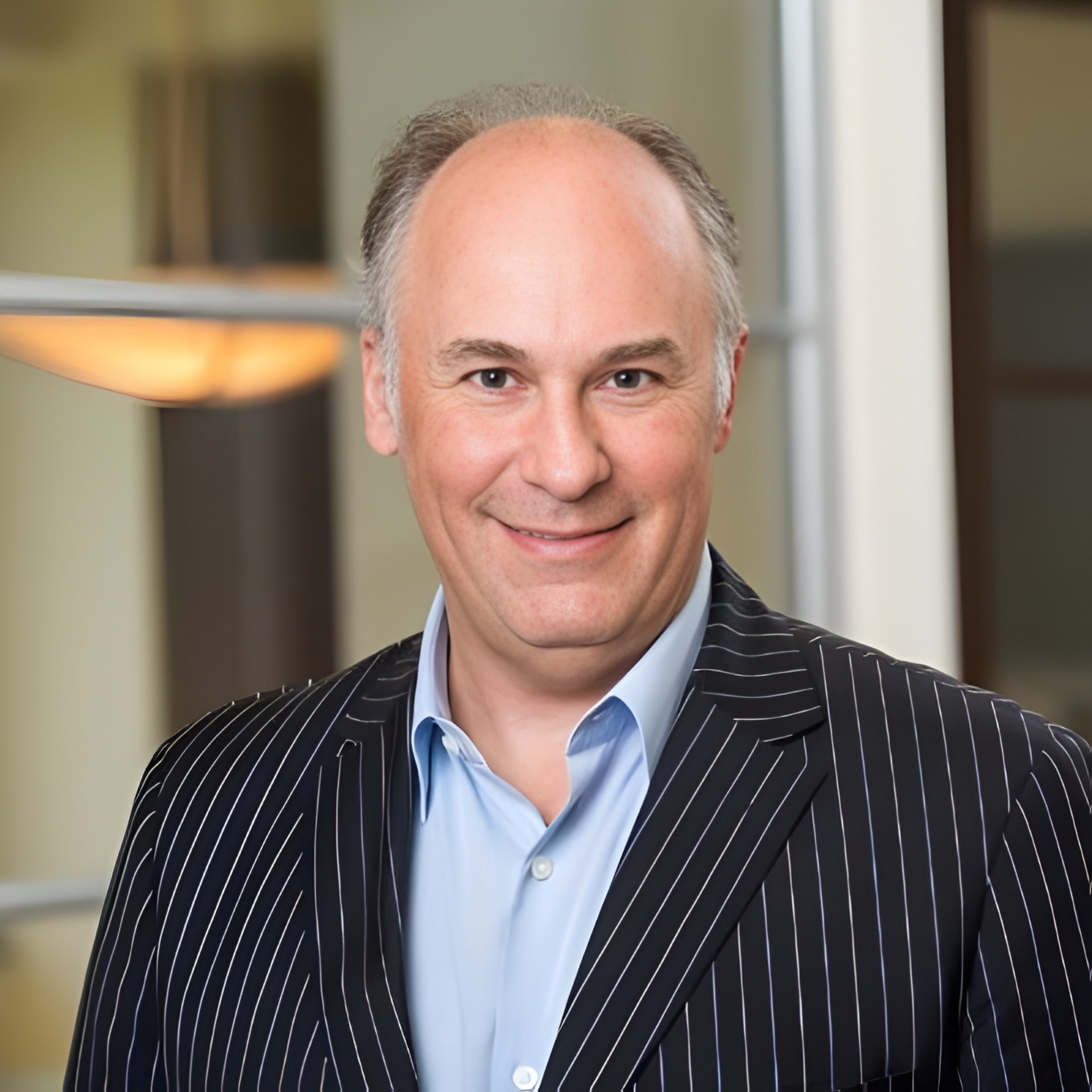 Lloyd Perlmutter profile image