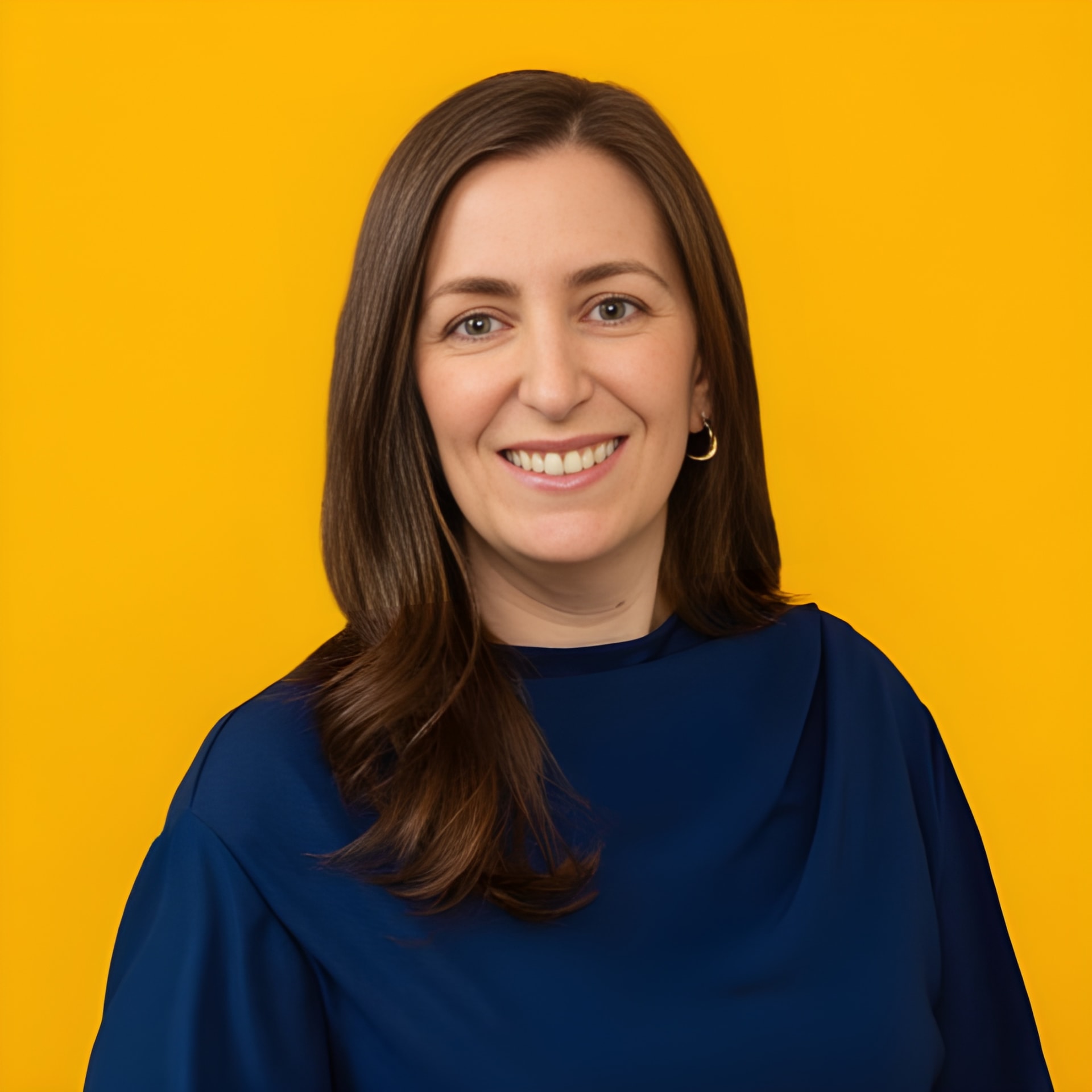 Iris Snyder profile image